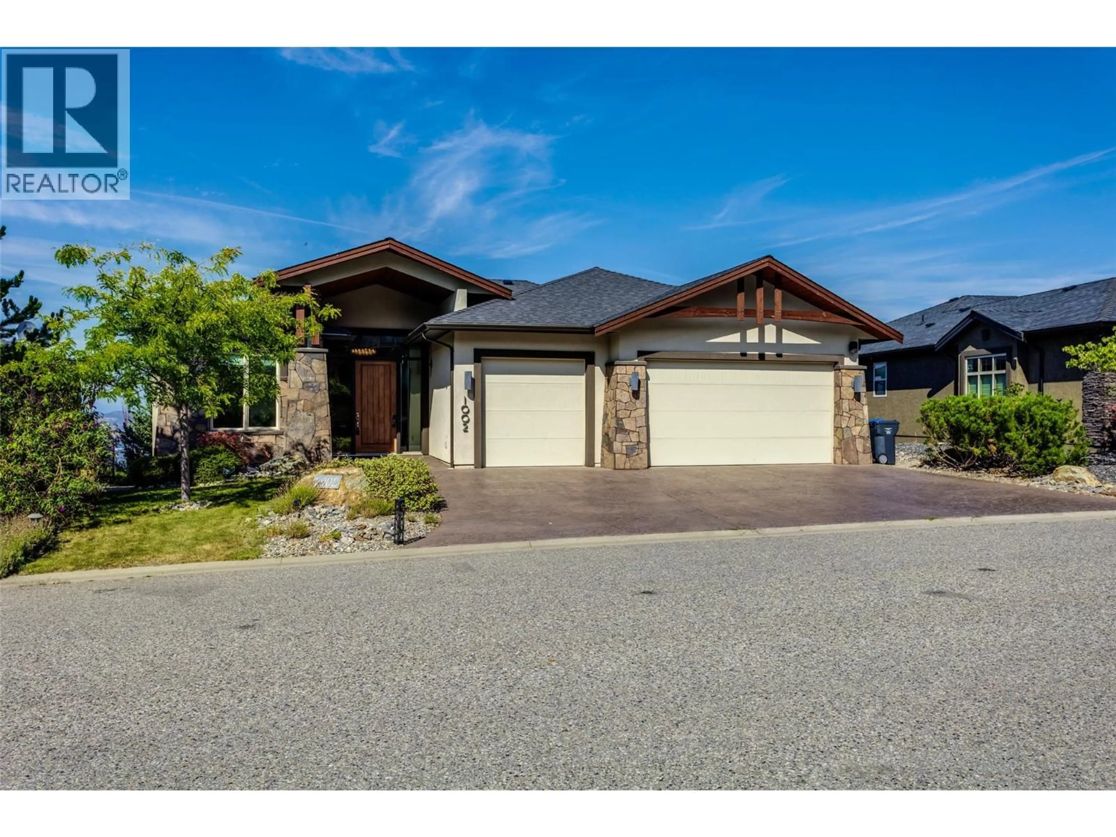 Unknown for 1002 HEWETSON AVENUE, Kelowna British Columbia V1W5H8