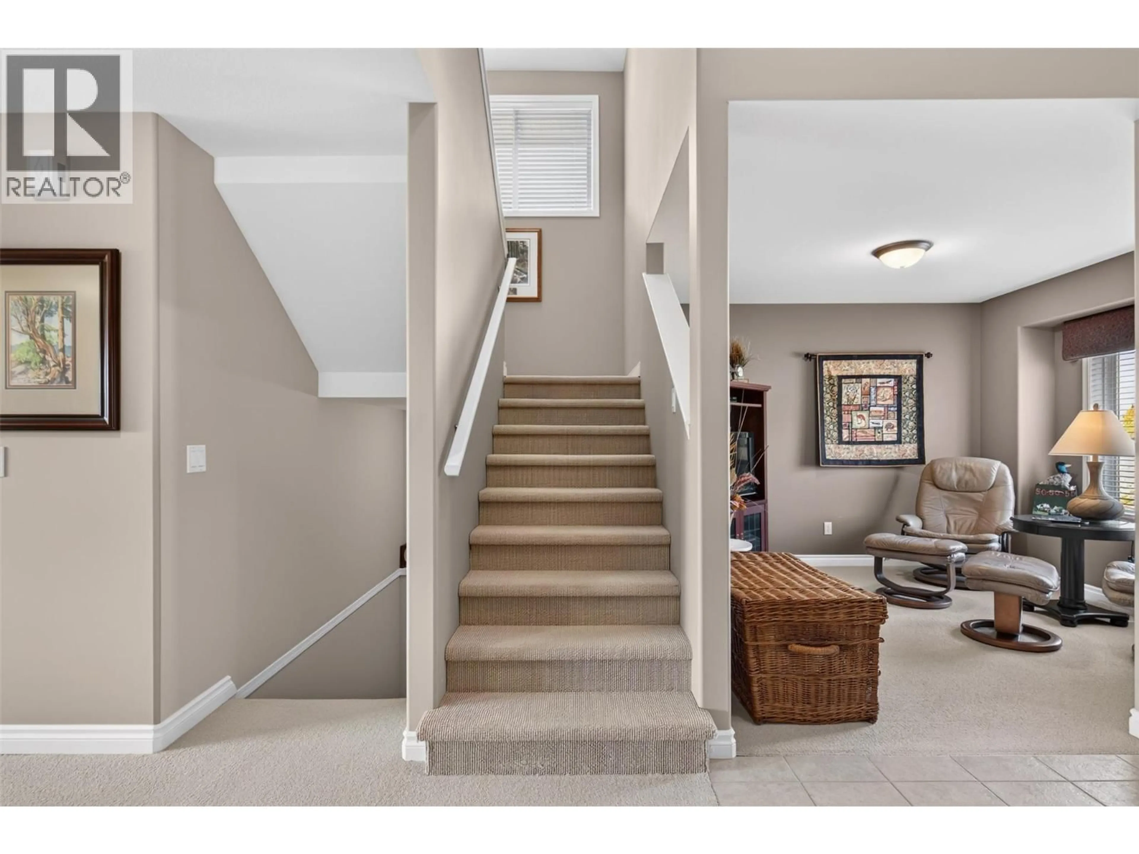 Indoor entryway for 5269 SILVERADO PLACE, Kelowna British Columbia V1X7X8