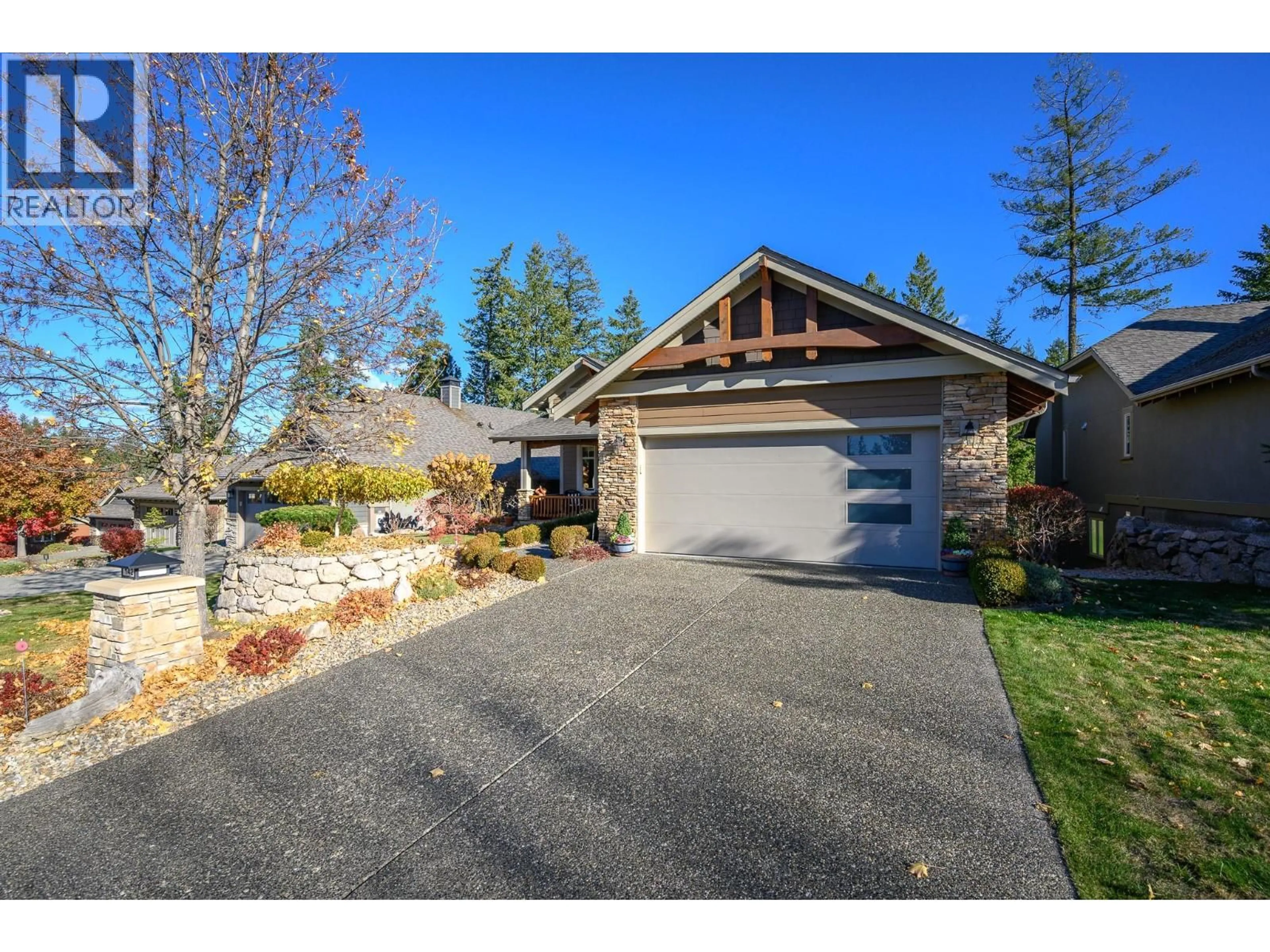 Unknown for 142 DORMIE PARK CRESCENT, Vernon British Columbia V1H1Y7