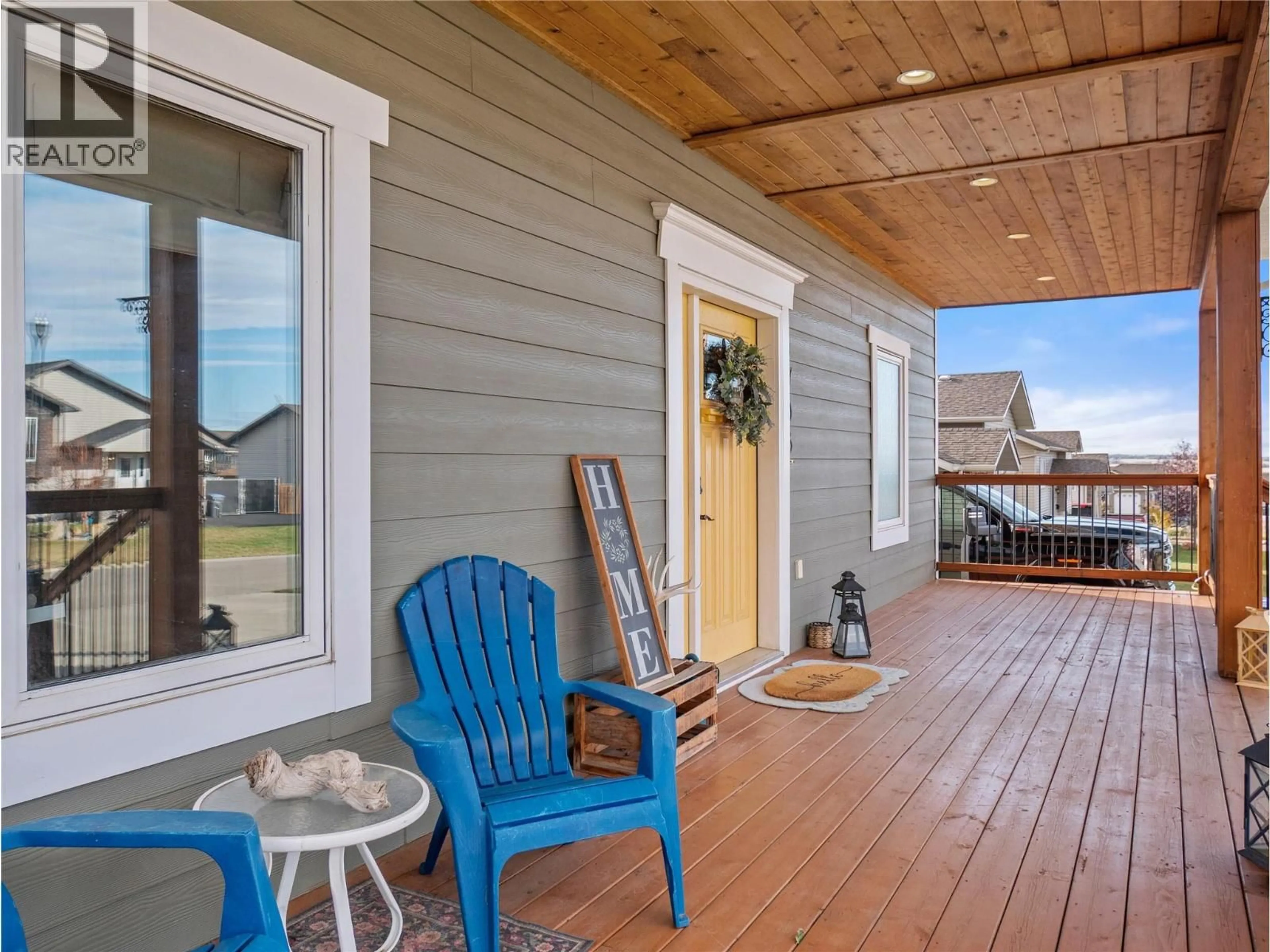 Unknown for 1705 87 AVENUE, Dawson Creek British Columbia V1G0C2
