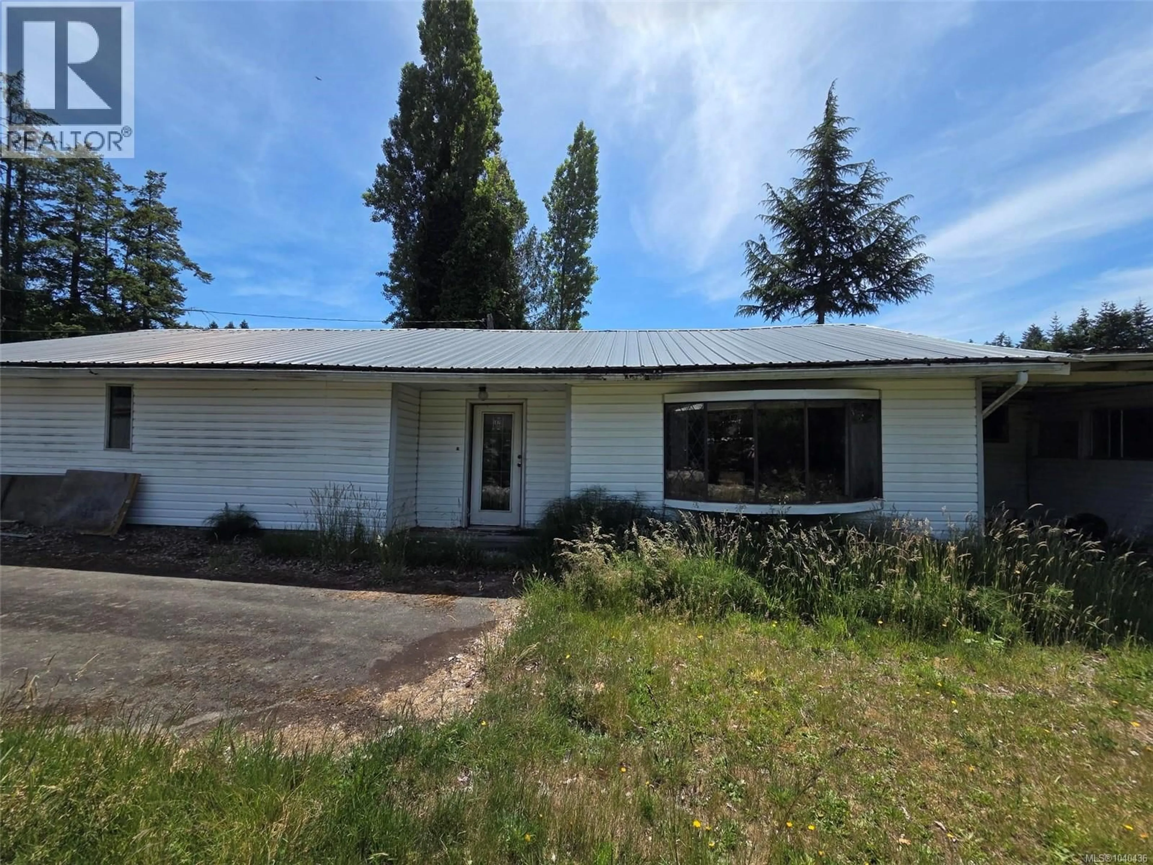 Unknown for 5870 GRANDVIEW ROAD, Port Alberni British Columbia V9Y8W1