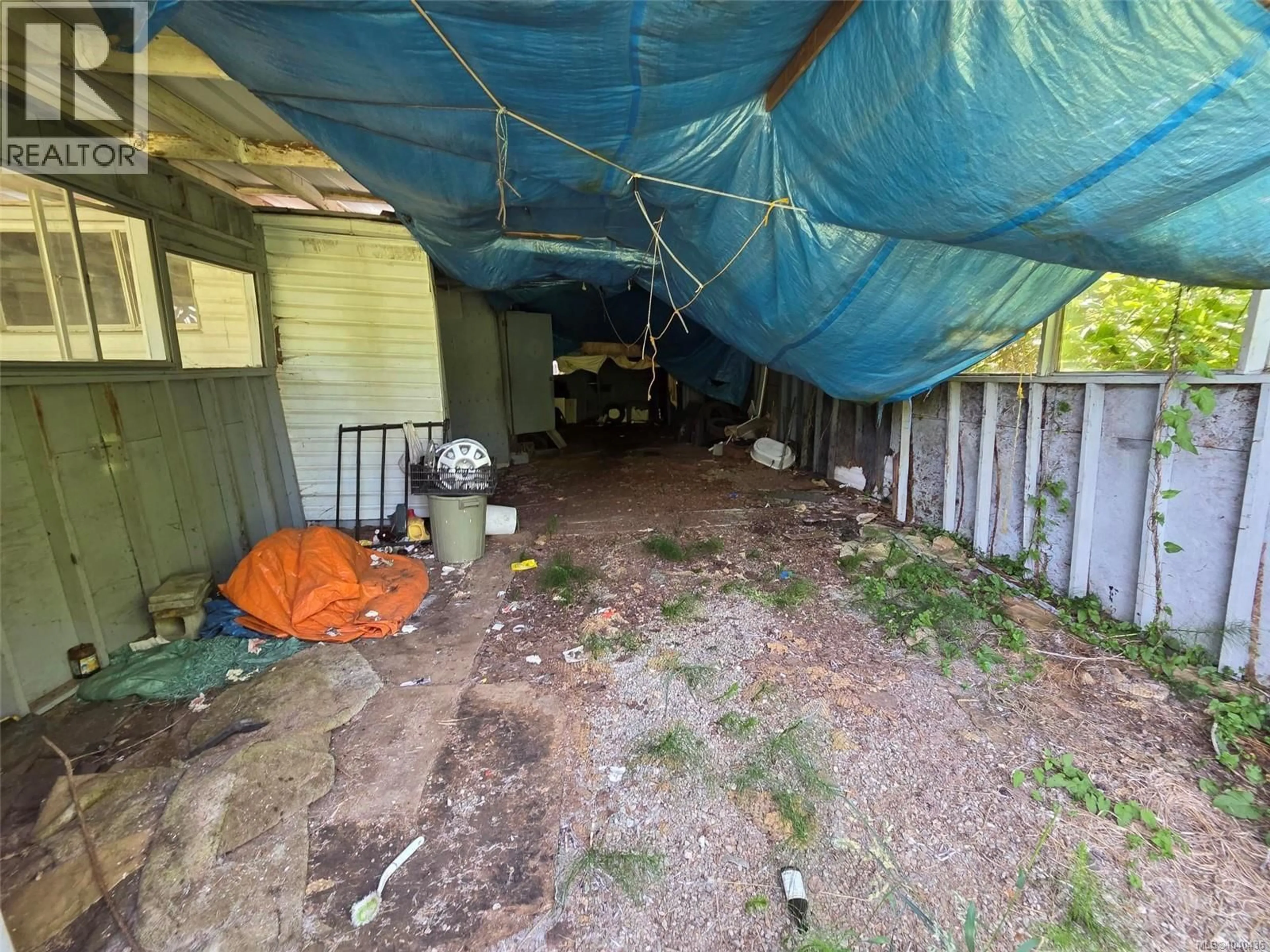 Shed for 5870 GRANDVIEW ROAD, Port Alberni British Columbia V9Y8W1