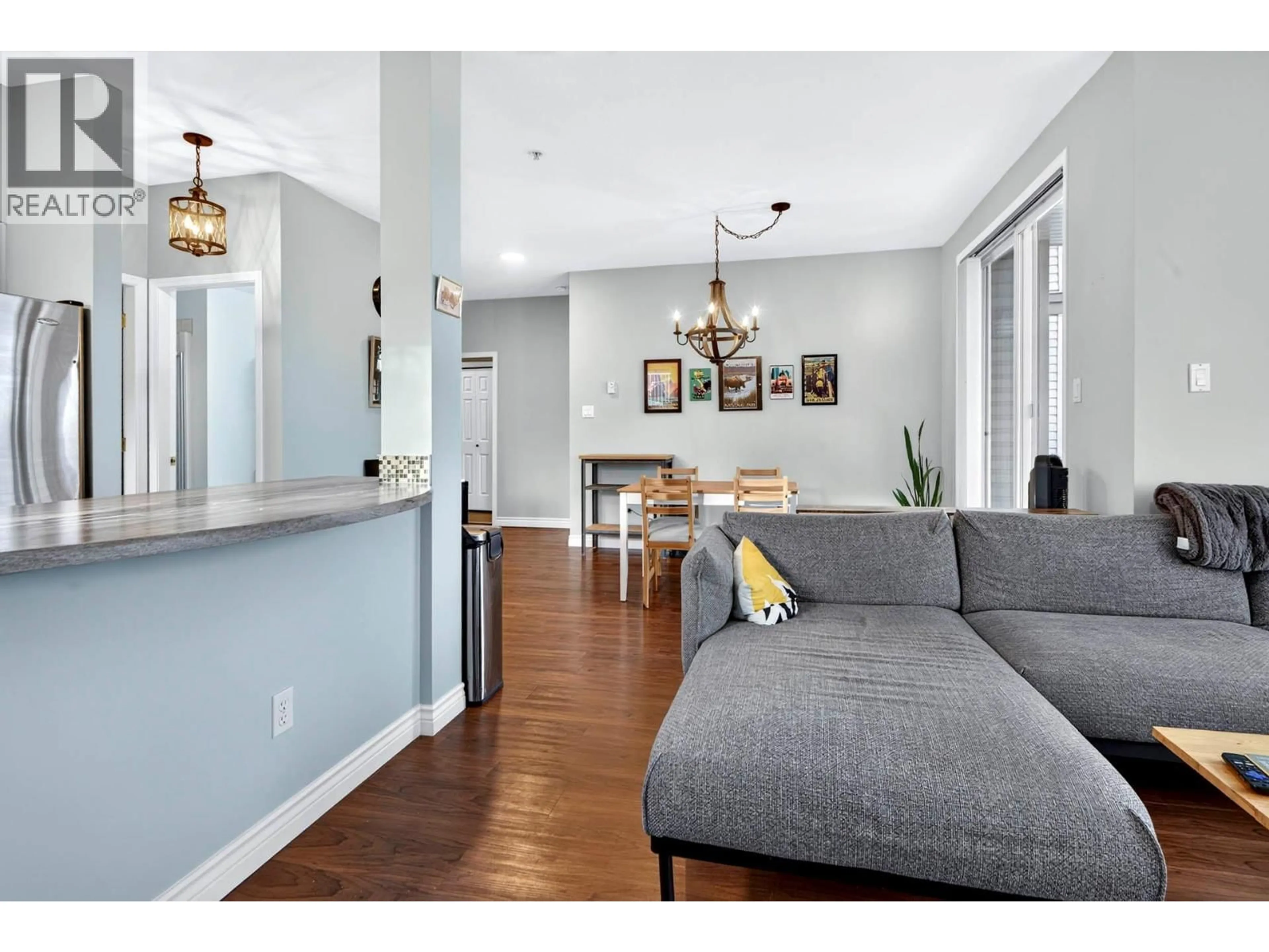 Living room with furniture, unknown for 102 - 1120 HUGH ALLAN DRIVE, Kamloops British Columbia V1S1T4