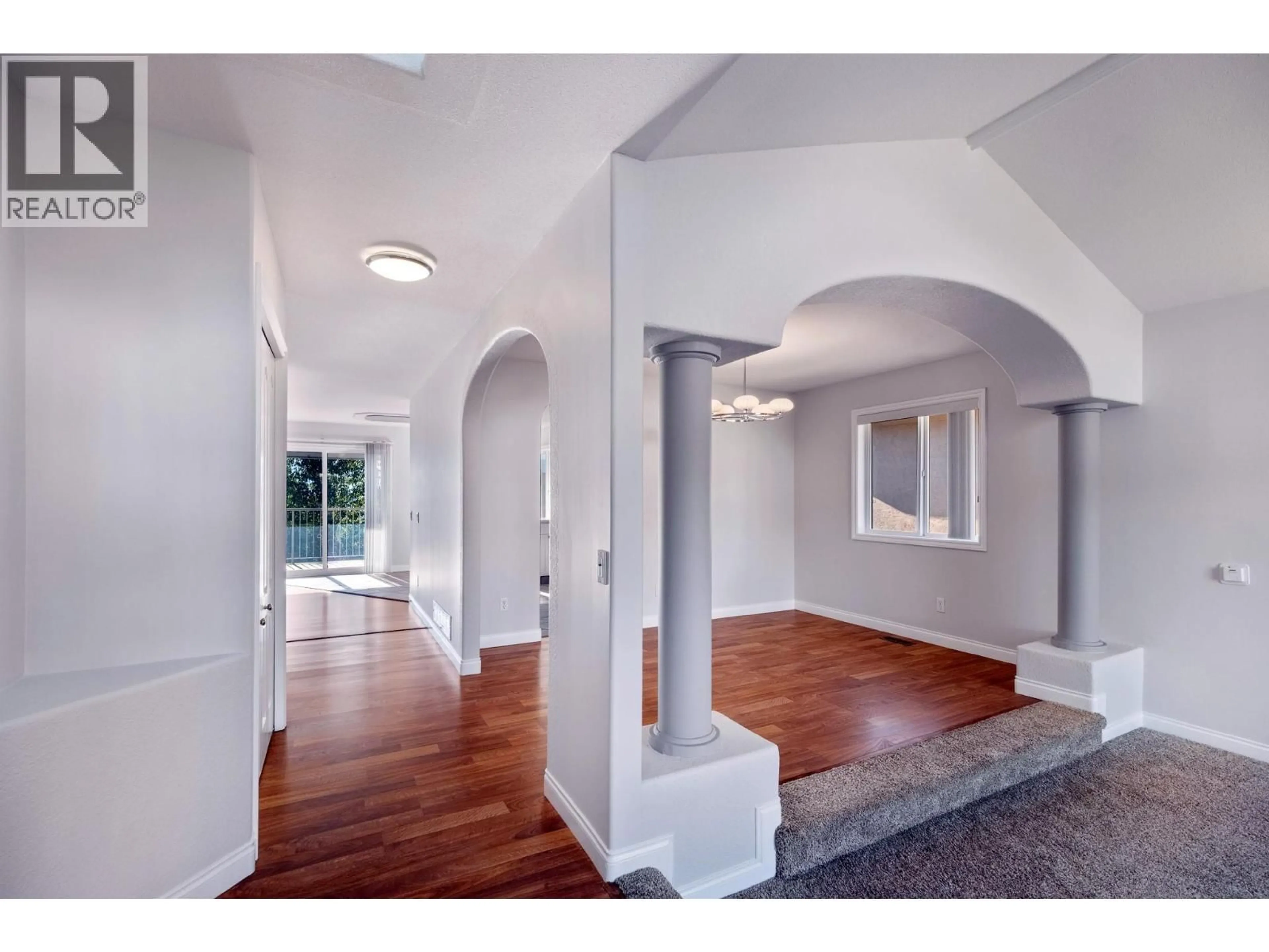 Indoor entryway for 2653 WILD HORSE DRIVE, Shannon Lake British Columbia V4T2K9