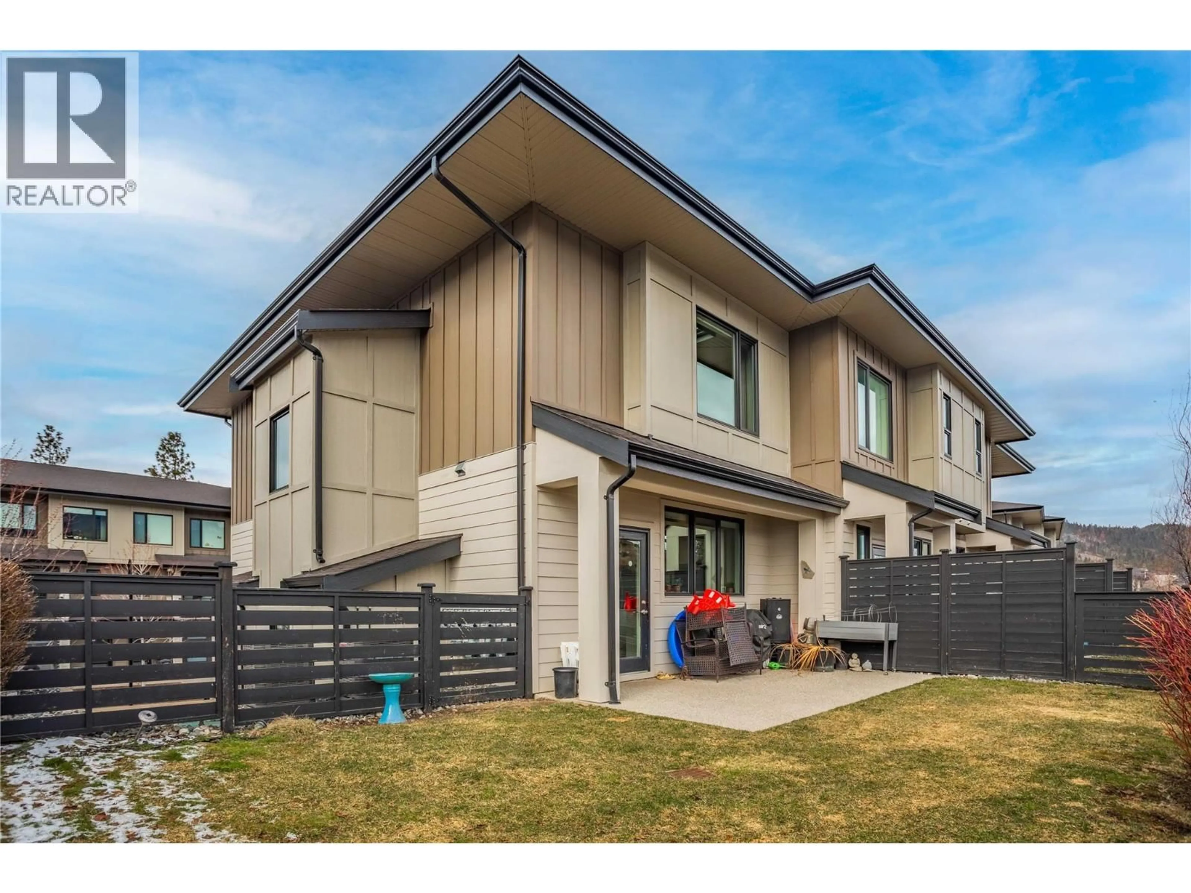 Unknown for 37 - 12798 LAKE HILL DRIVE, Lake Country British Columbia V4V2W5