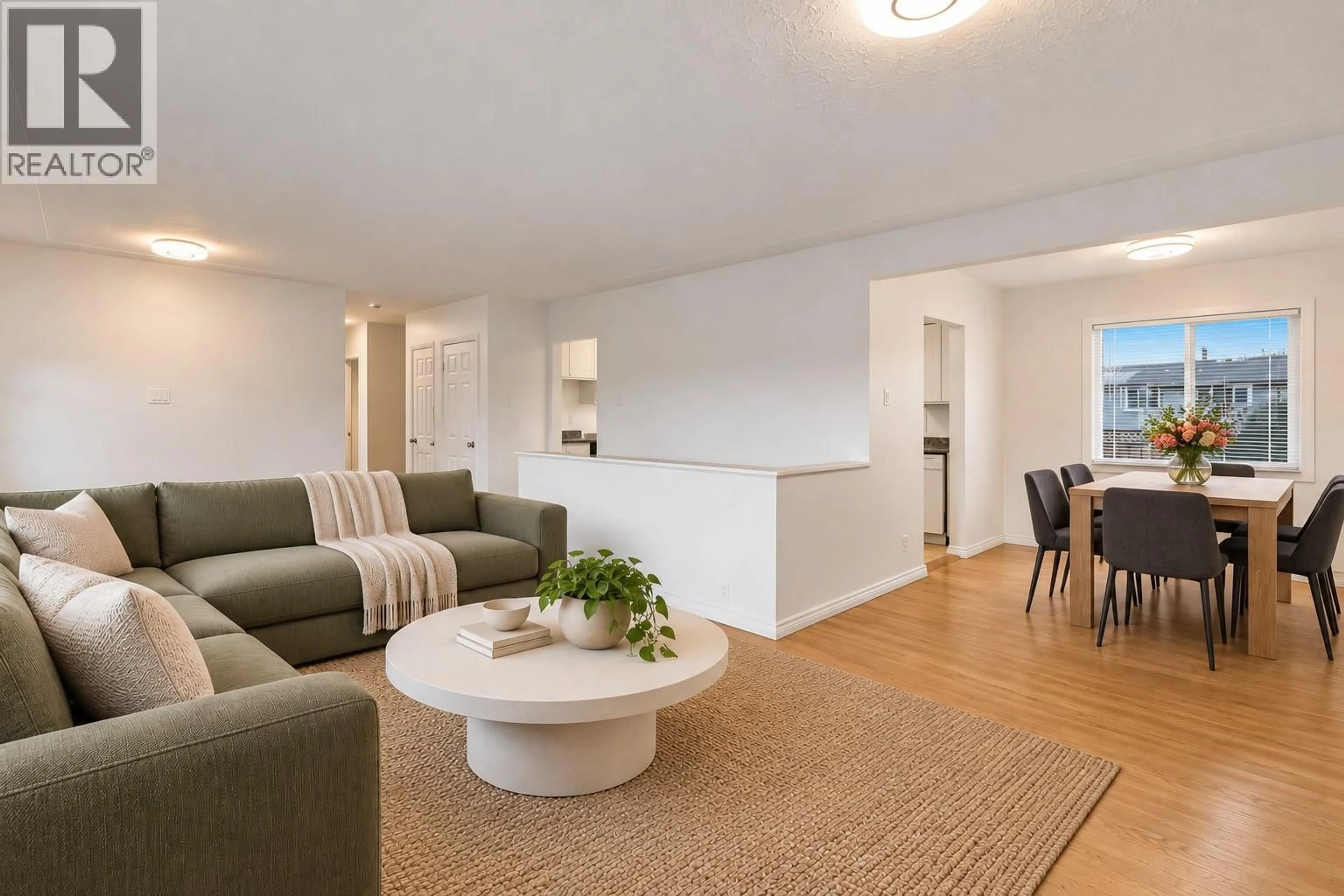 Living room with furniture, unknown for 675 WINDSOR AVENUE, Kamloops British Columbia V2B2B2