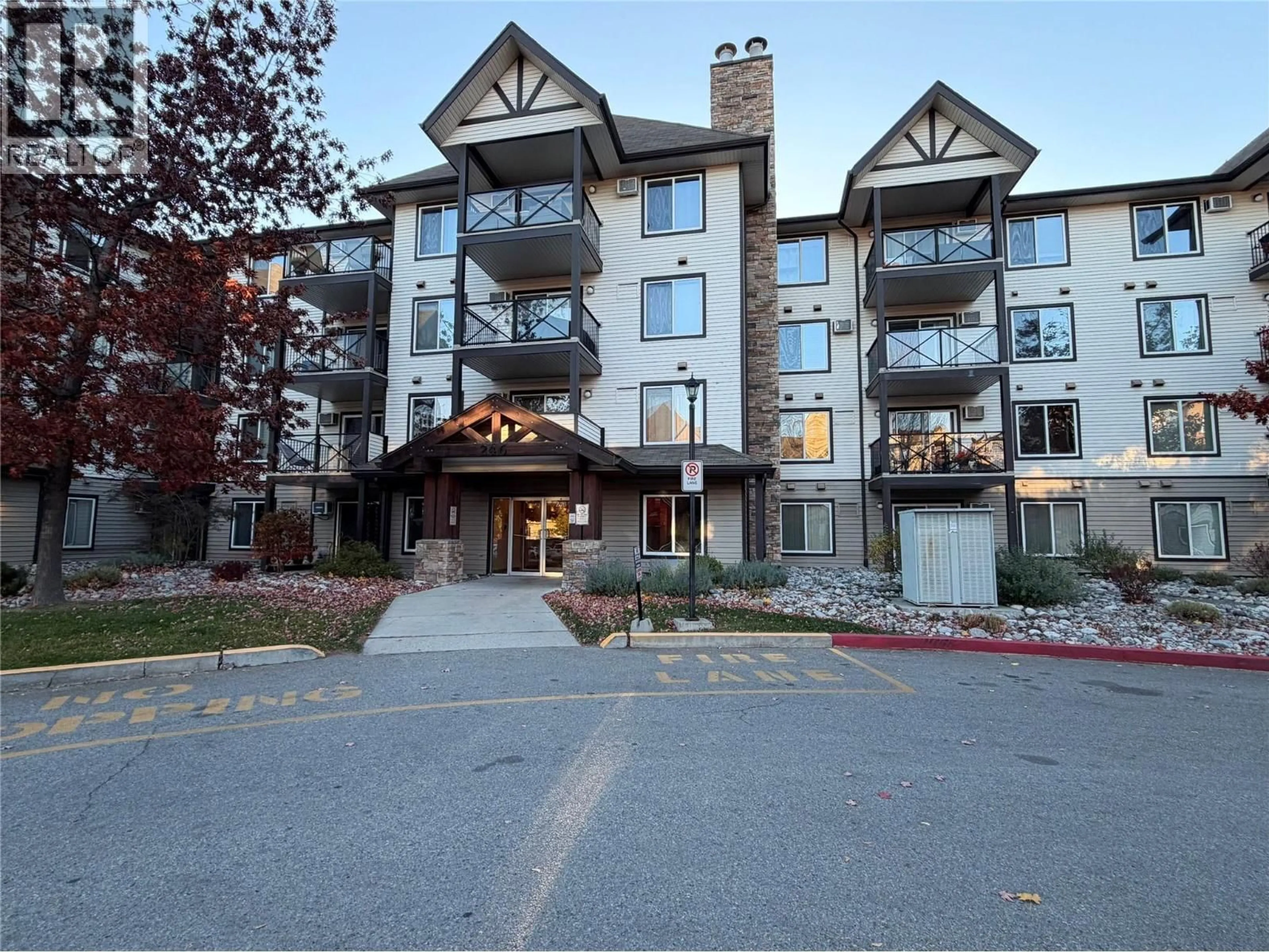 Unknown for 402 - 246 HASTING AVENUE, Penticton British Columbia V2A2V6