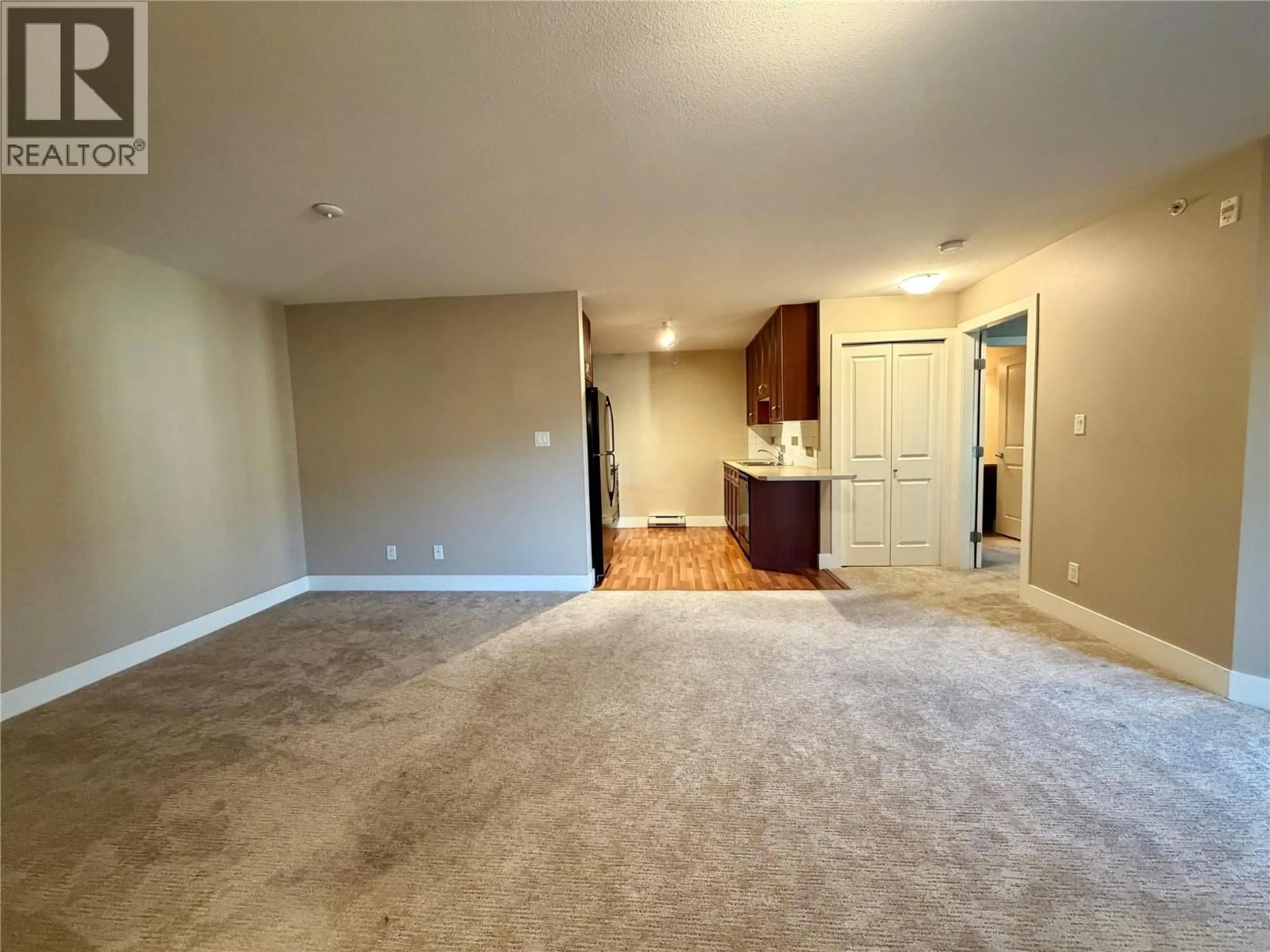 A pic of a room for 402 - 246 HASTING AVENUE, Penticton British Columbia V2A2V6