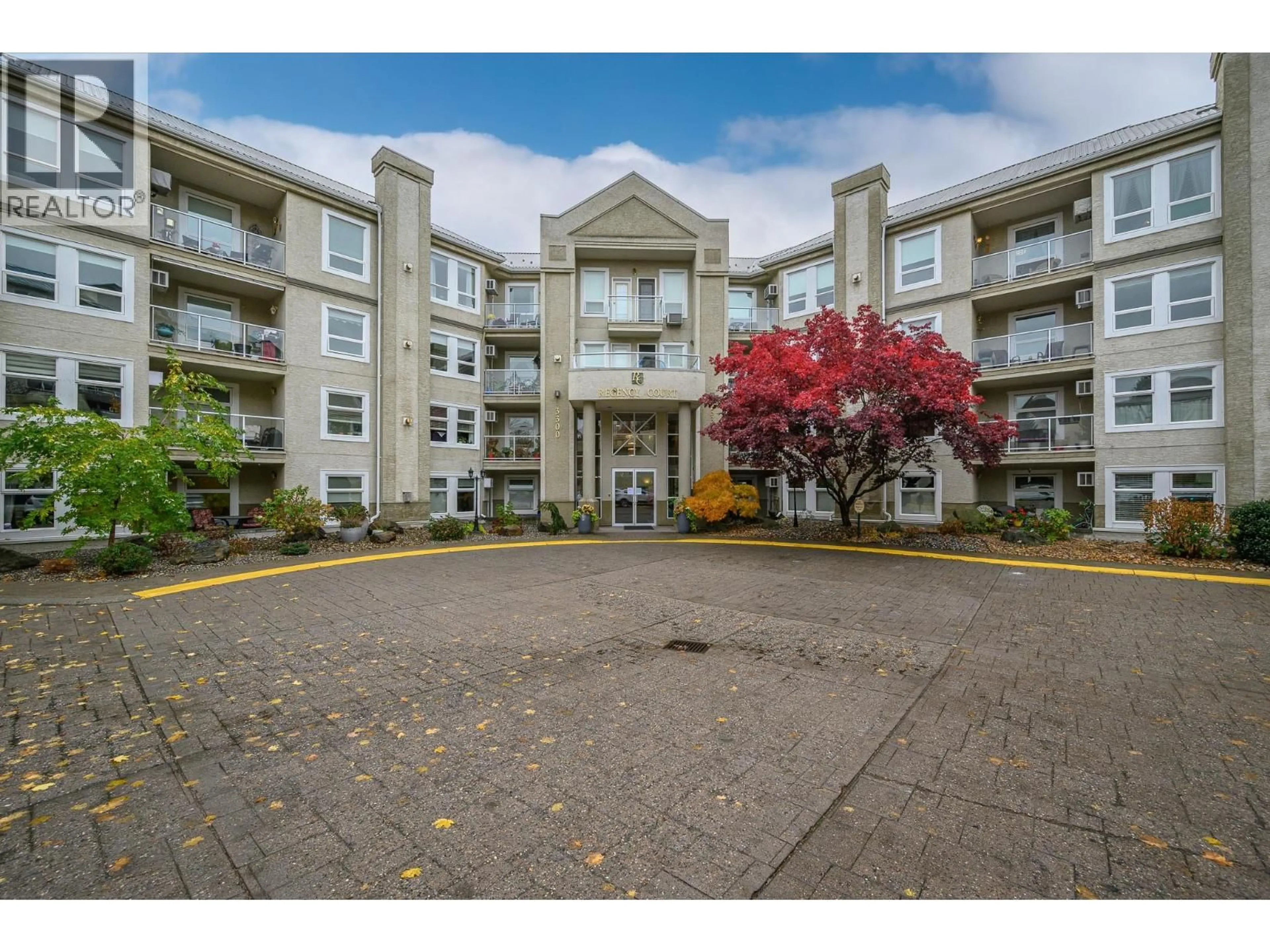 Unknown for 404 - 3300 CENTENNIAL DRIVE, Vernon British Columbia V1T9M5