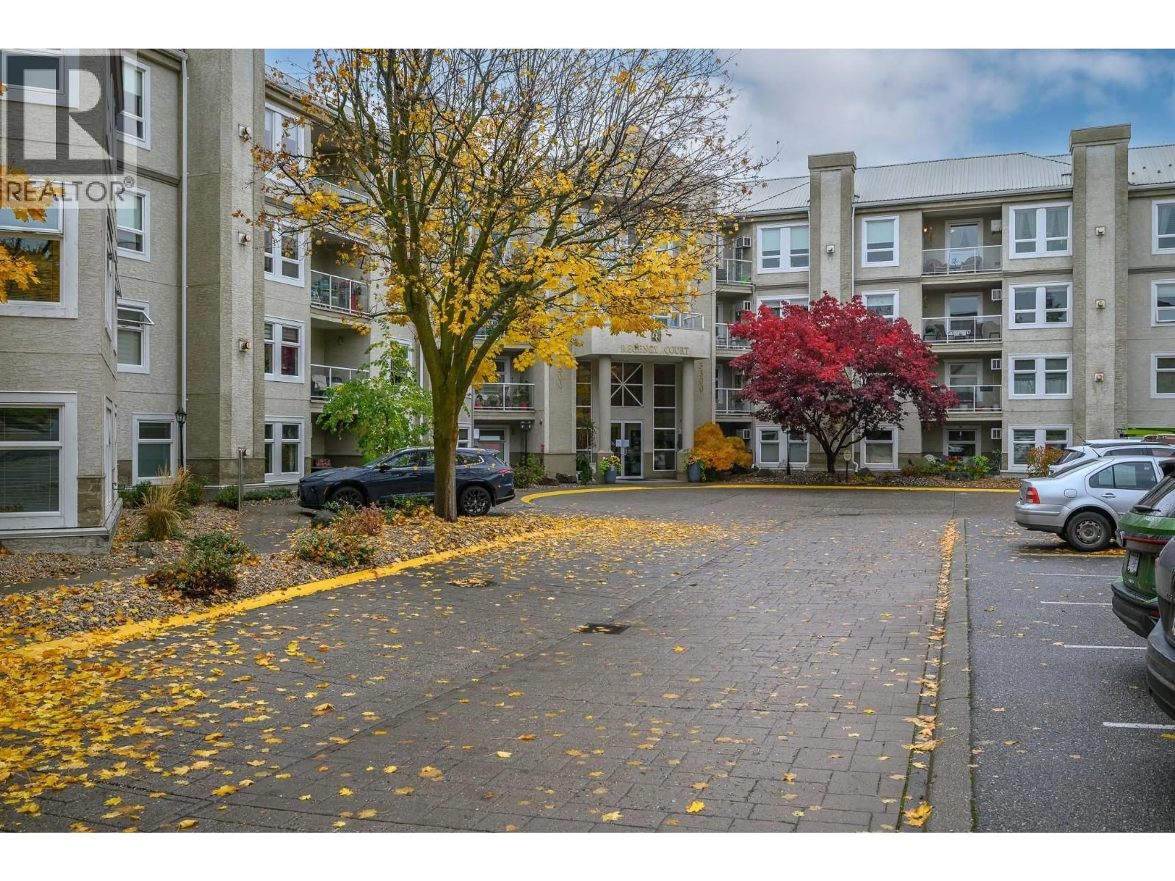 Unknown for 404 - 3300 CENTENNIAL DRIVE, Vernon British Columbia V1T9M5