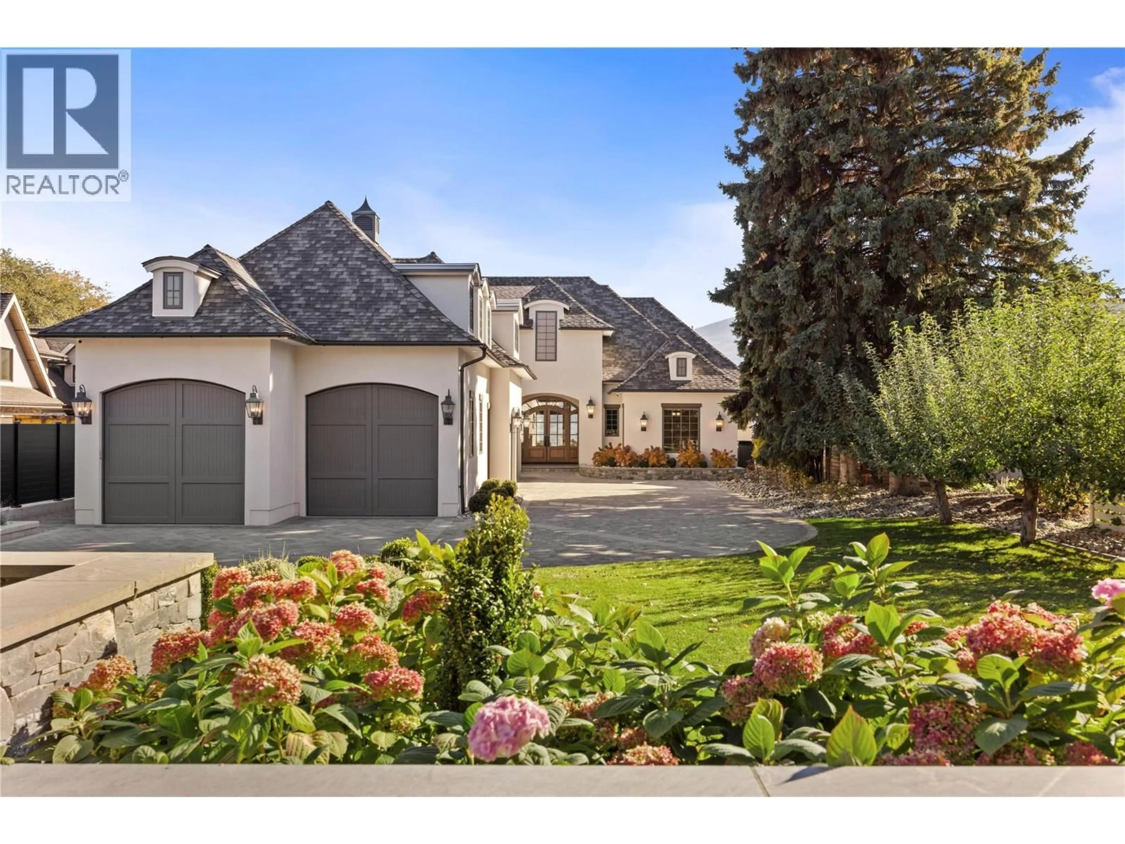 Unknown for 2389 GEORGE COURT, West Kelowna British Columbia V4T2K4