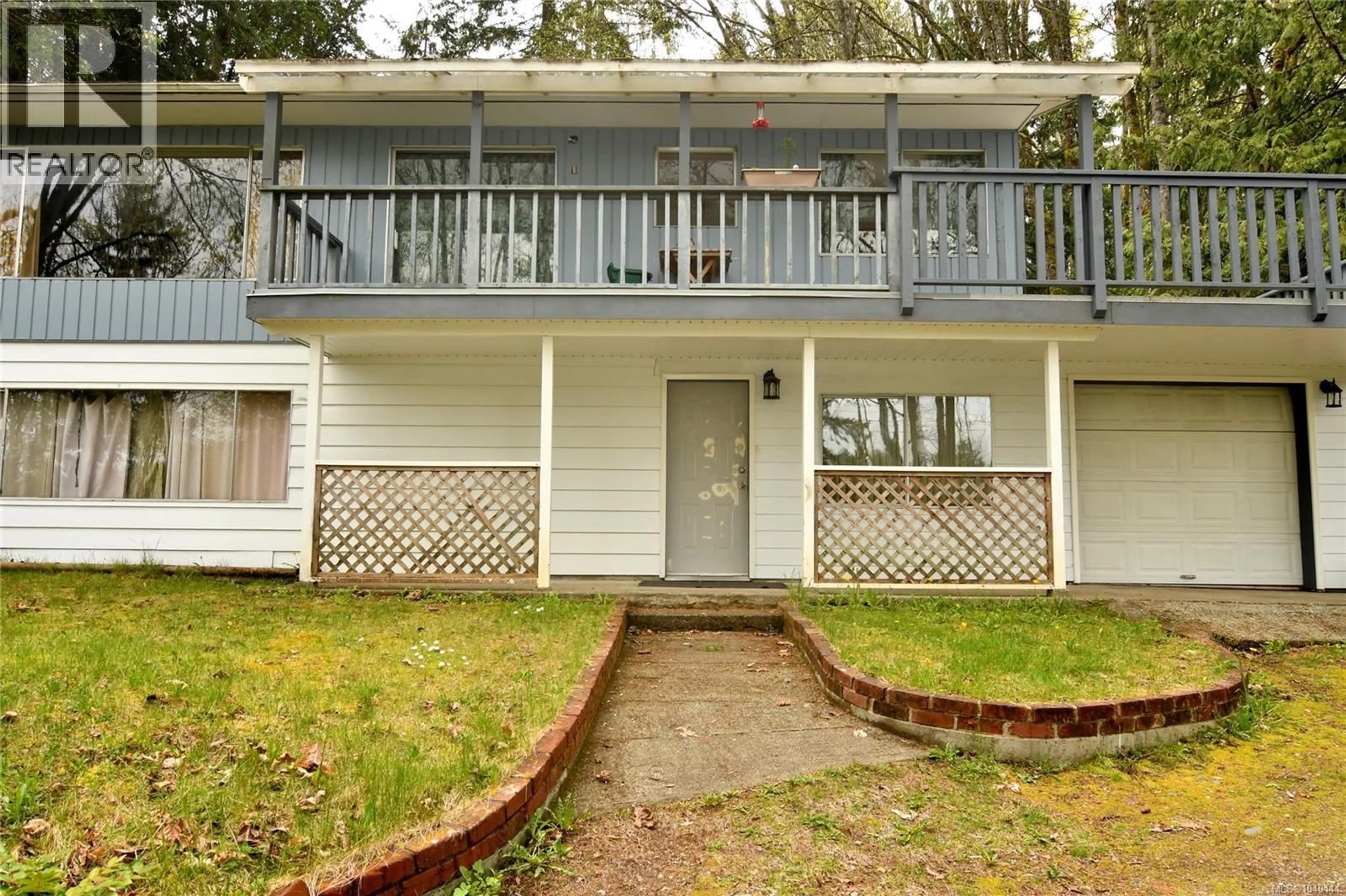 Unknown for 1154 2ND AVENUE, Ladysmith British Columbia V9G1A4