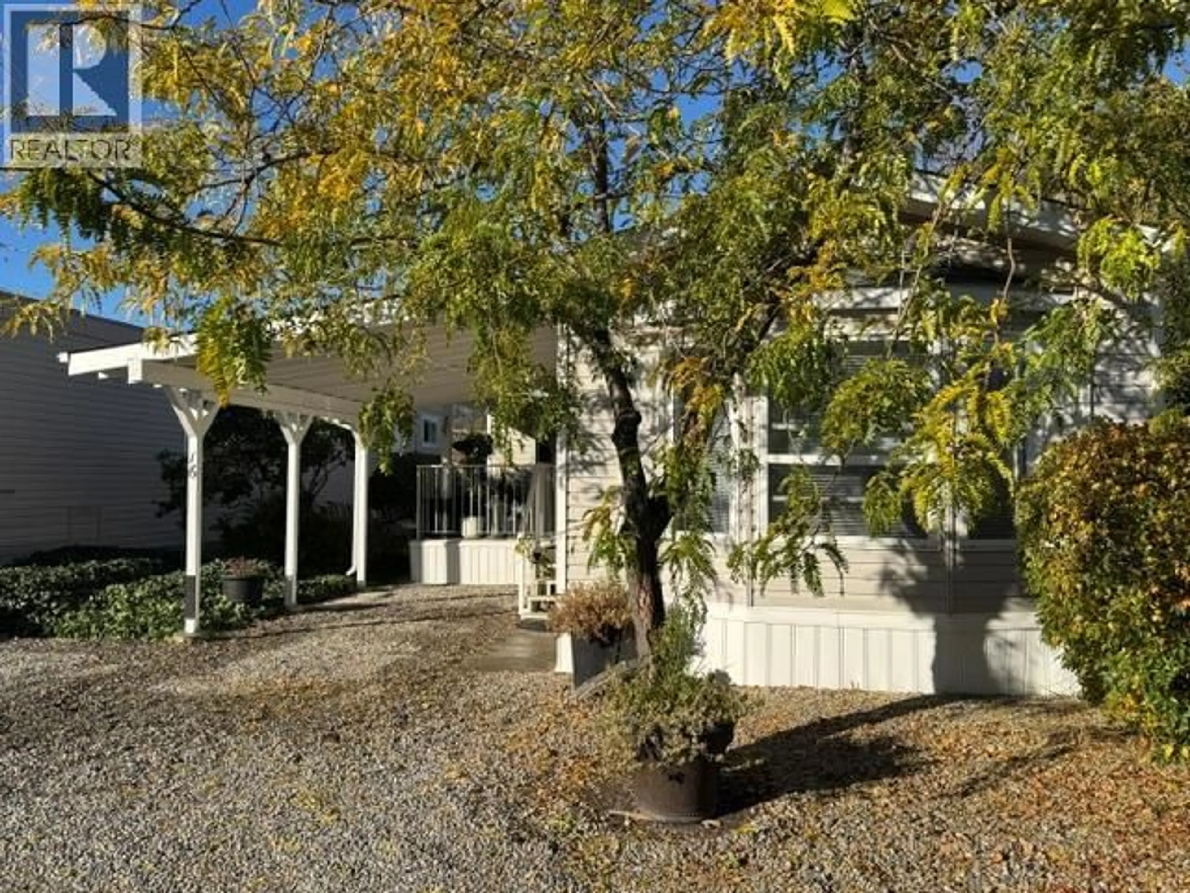 Unknown for 16 - 8712 STEUART STREET, Summerland British Columbia V0H1Z6