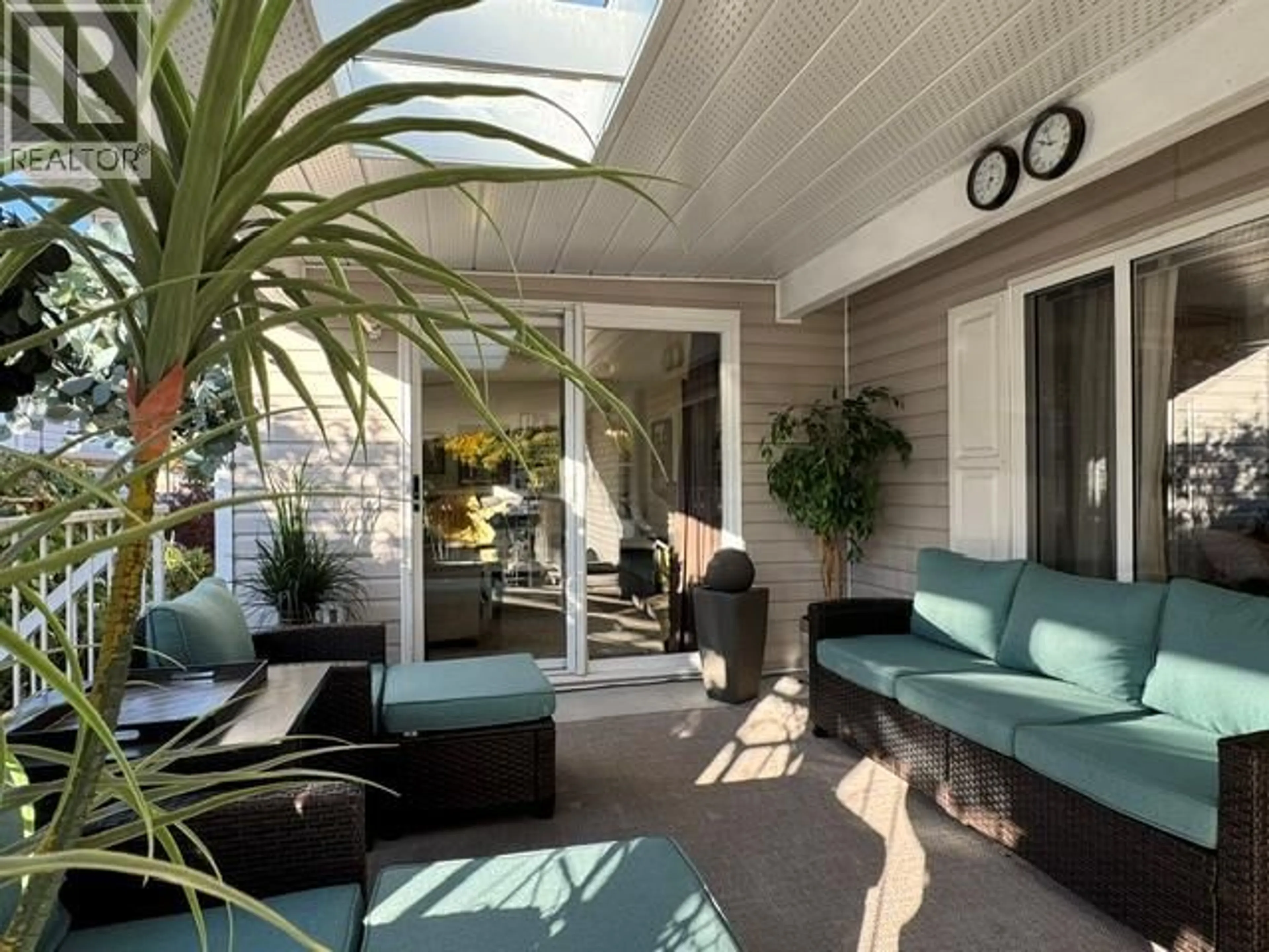 Patio, street for 16 - 8712 STEUART STREET, Summerland British Columbia V0H1Z6