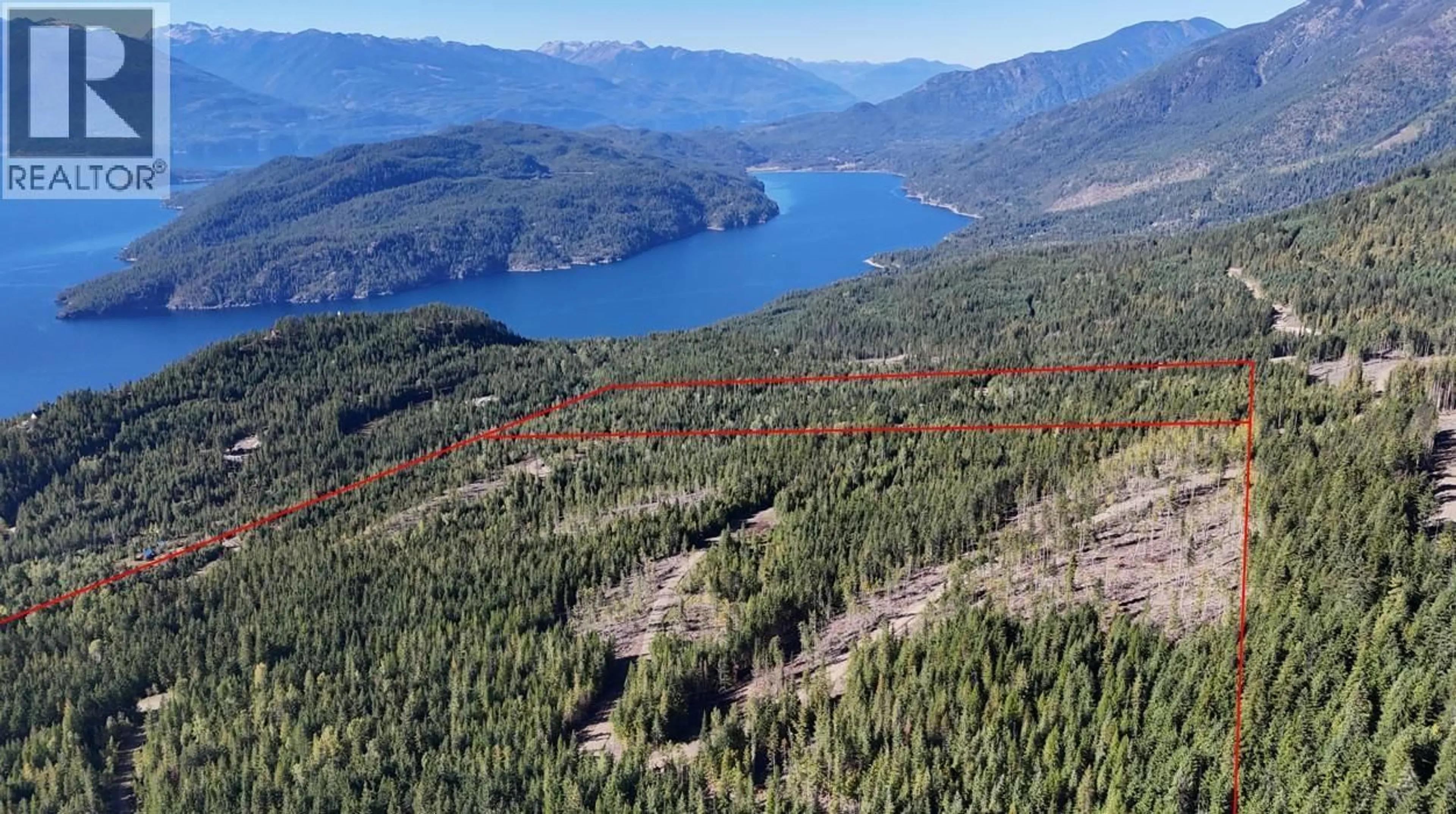 Unknown for SL 83 & 91 MACFARLANE 27 ROAD, Gray Creek British Columbia V0B1S0