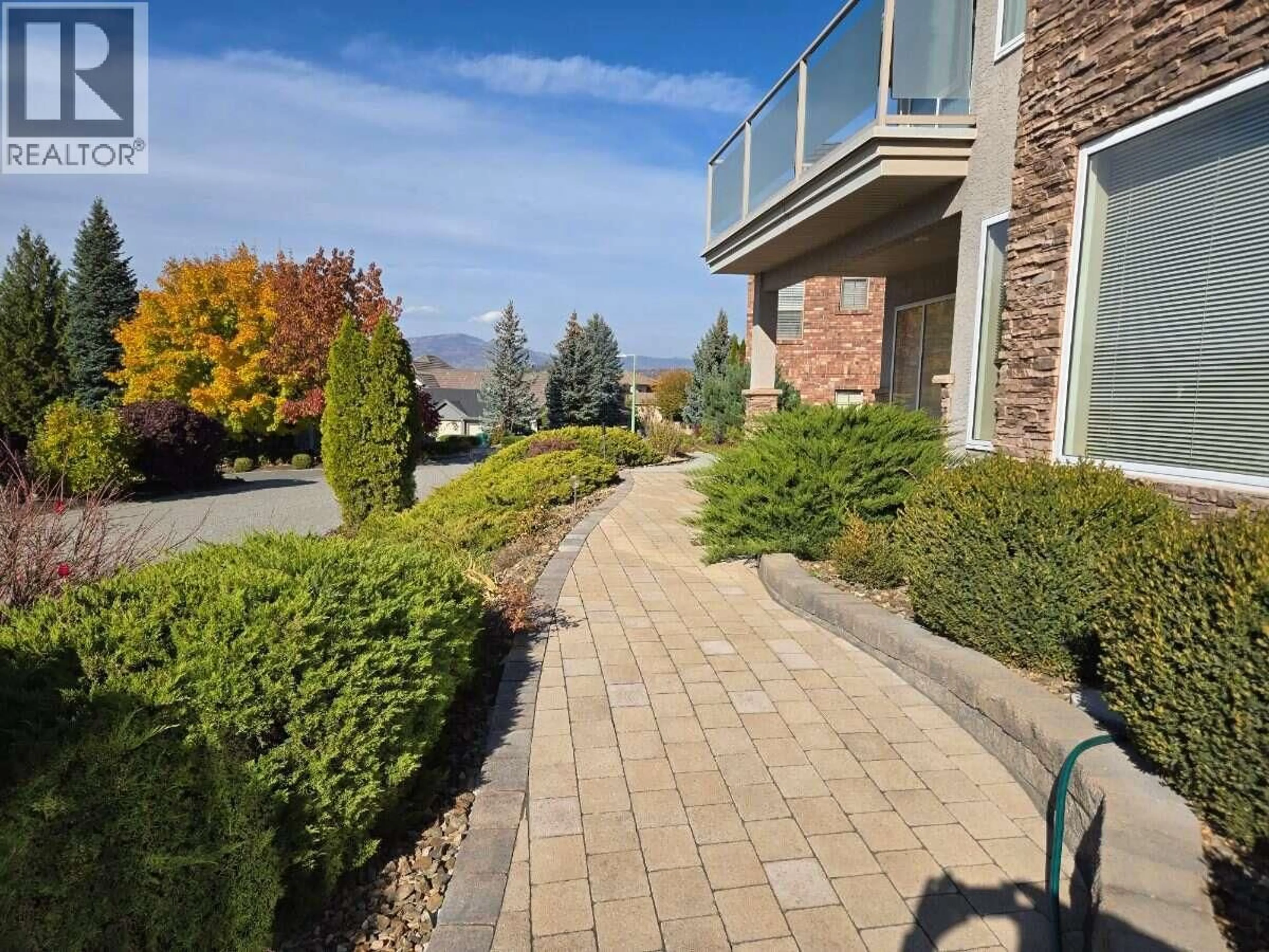 Unknown for 997 SKEENA DRIVE NORTH, Kelowna British Columbia V1V2K7