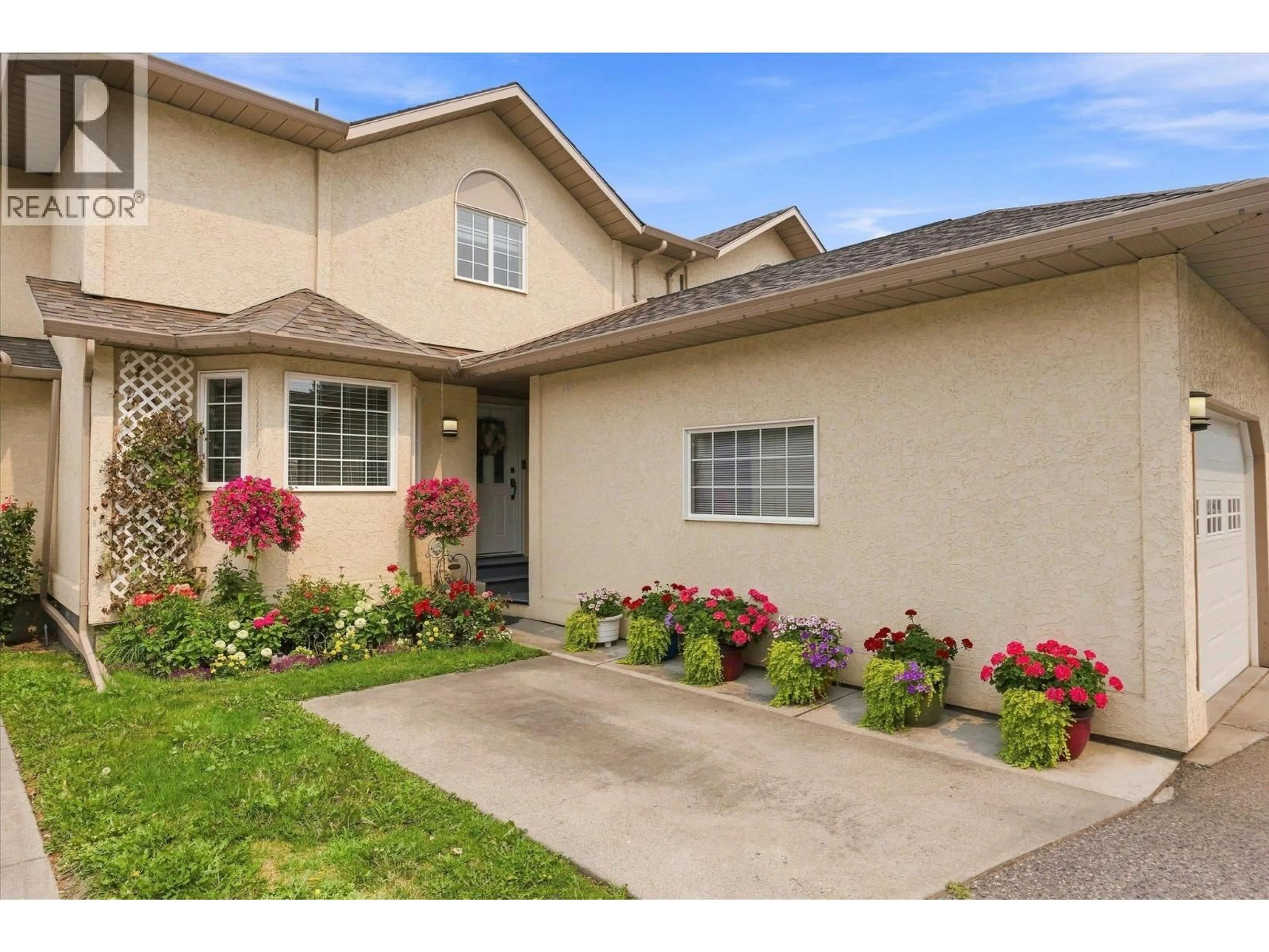 Unknown for 4 - 140 NICKEL ROAD, Kelowna British Columbia V1X4E6