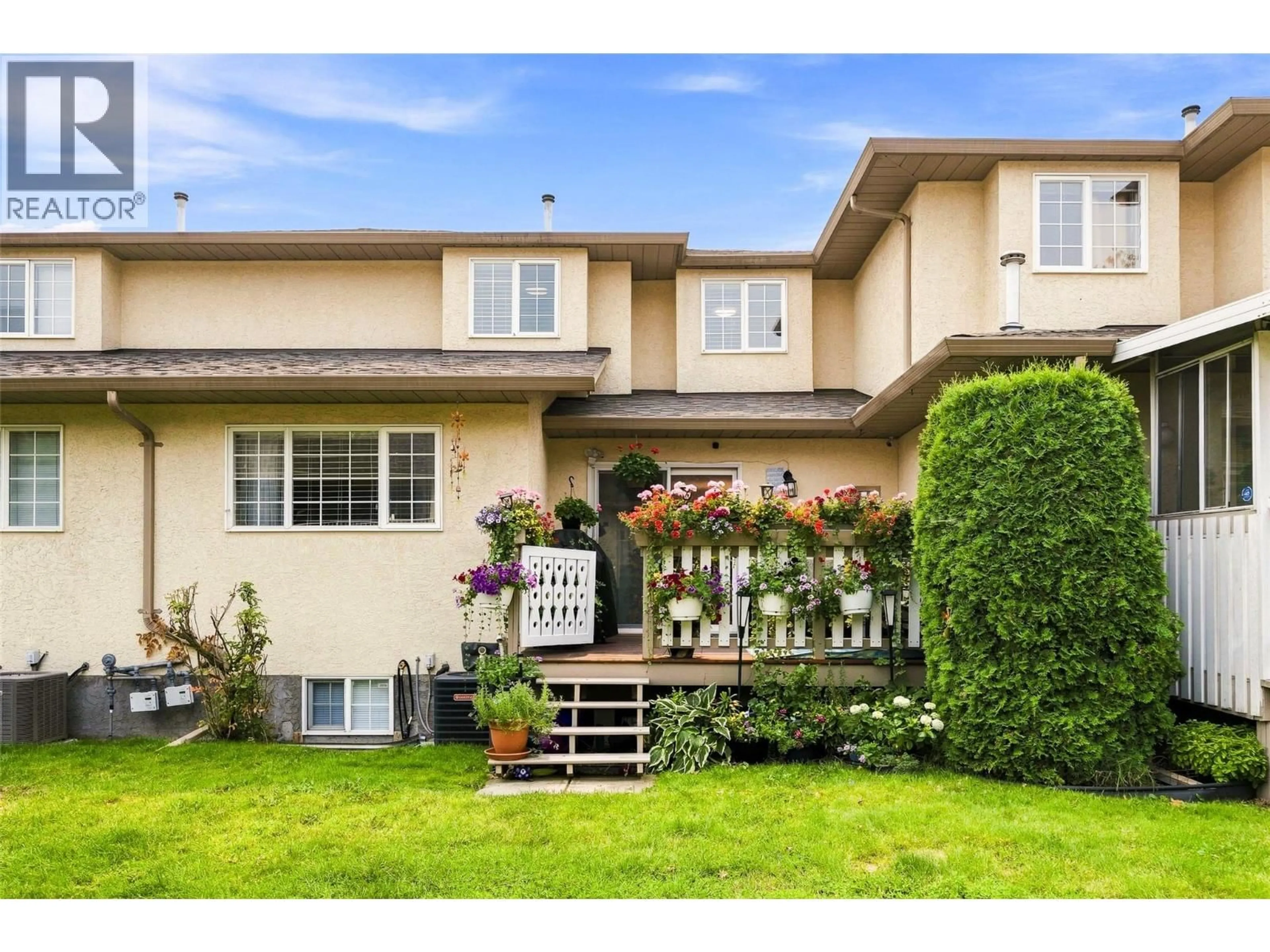 Unknown for 4 - 140 NICKEL ROAD, Kelowna British Columbia V1X4E6