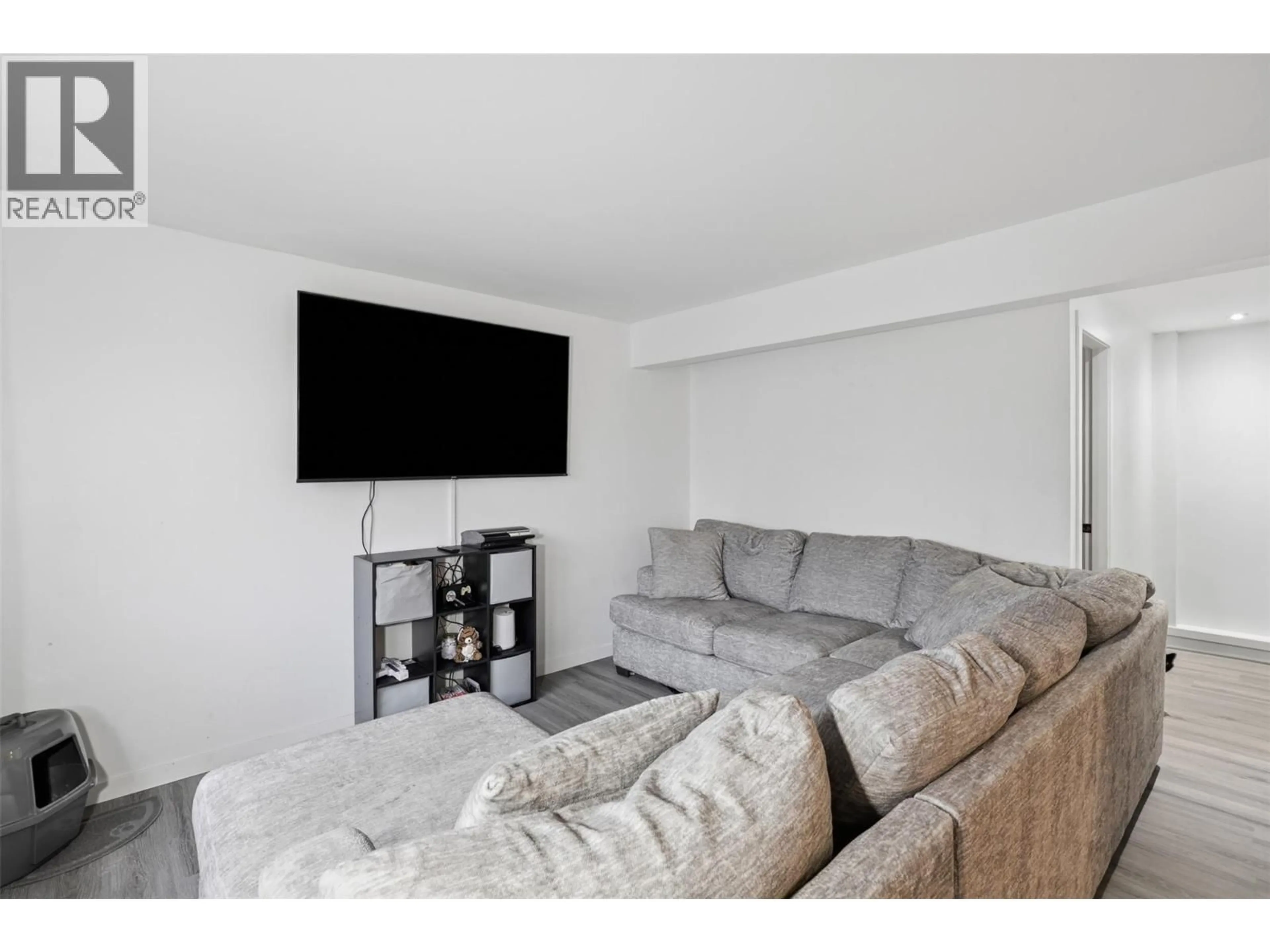 Home theater for 257 BIRCH AVENUE, Kamloops British Columbia V2B1J6