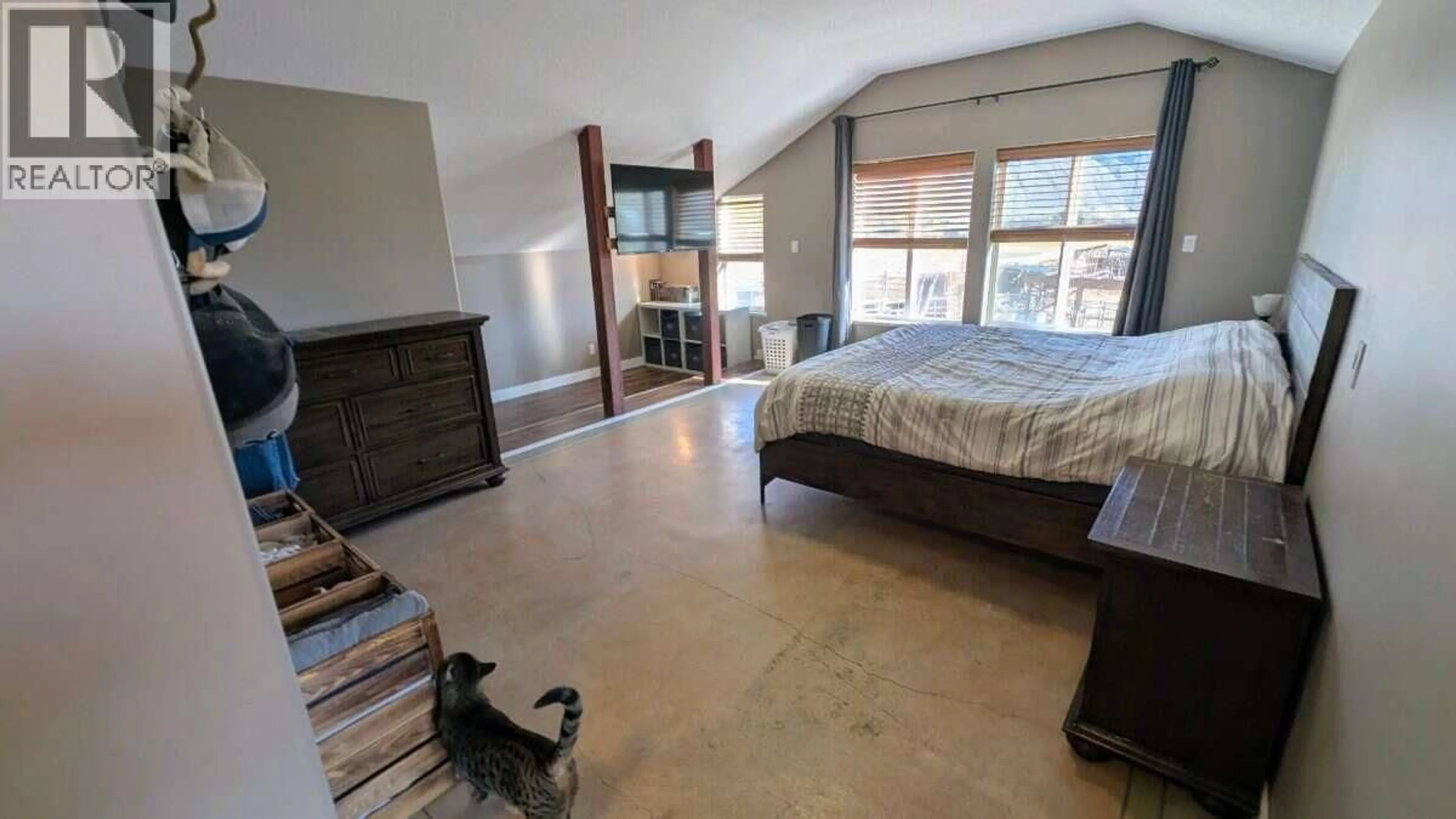 A pic of a room for 6799 THOMPSON RIVER DRIVE, Kamloops British Columbia V0K2J0