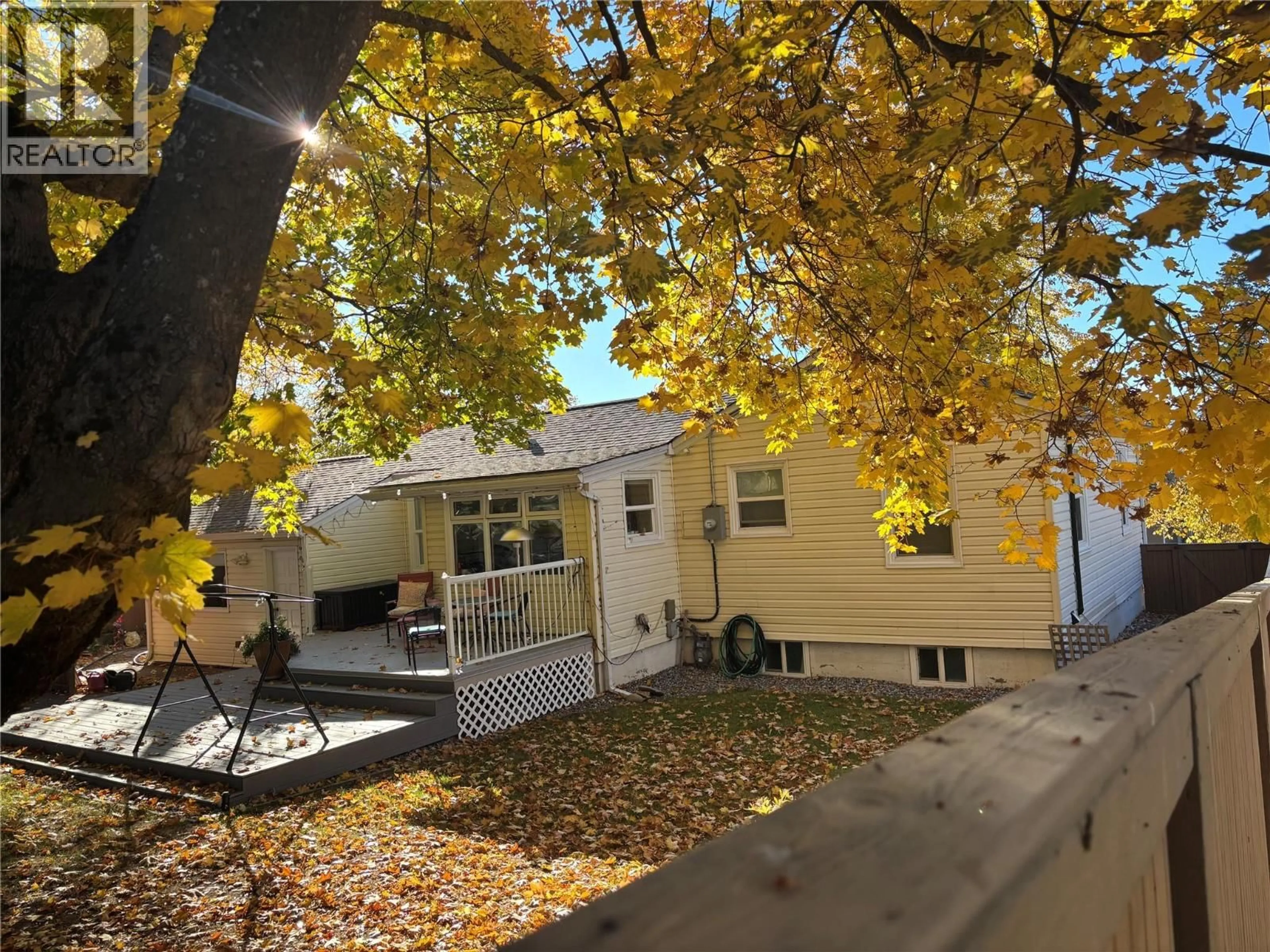 Unknown for 3311 20A STREET, Vernon British Columbia V1T4G1