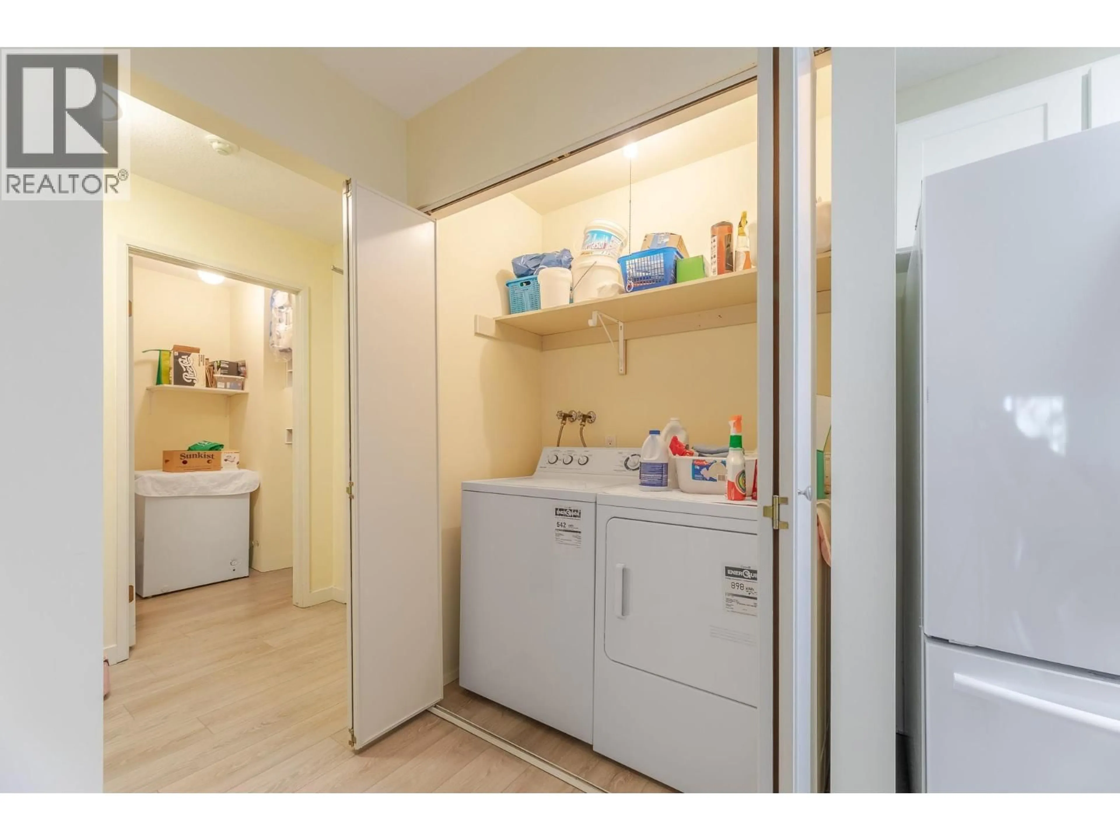 Unknown for 304 - 187 WARREN AVENUE, Penticton British Columbia V2A3N1