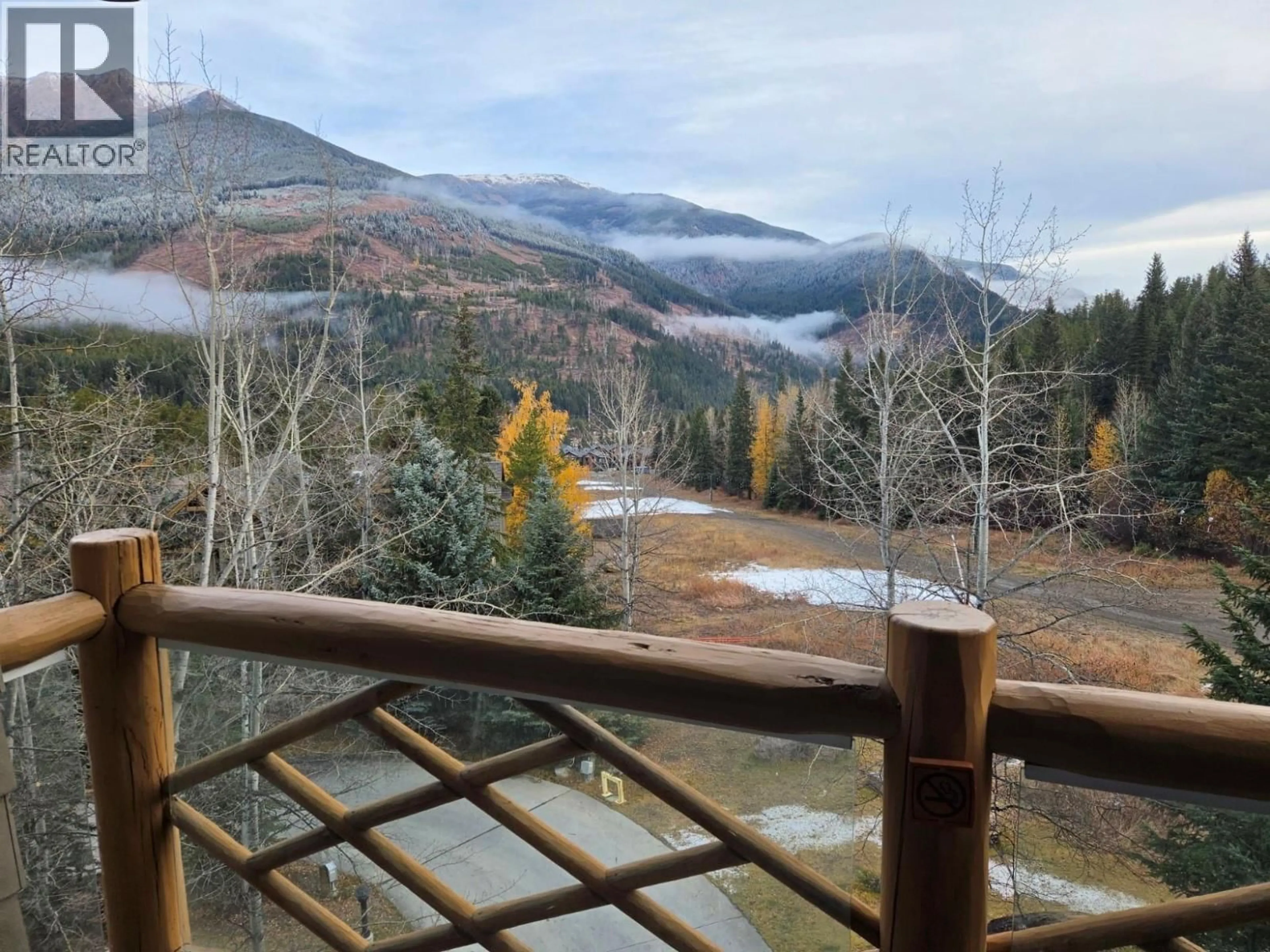Blurry image for 419 - 2090 SUMMIT DRIVE, Panorama British Columbia V0A1T0