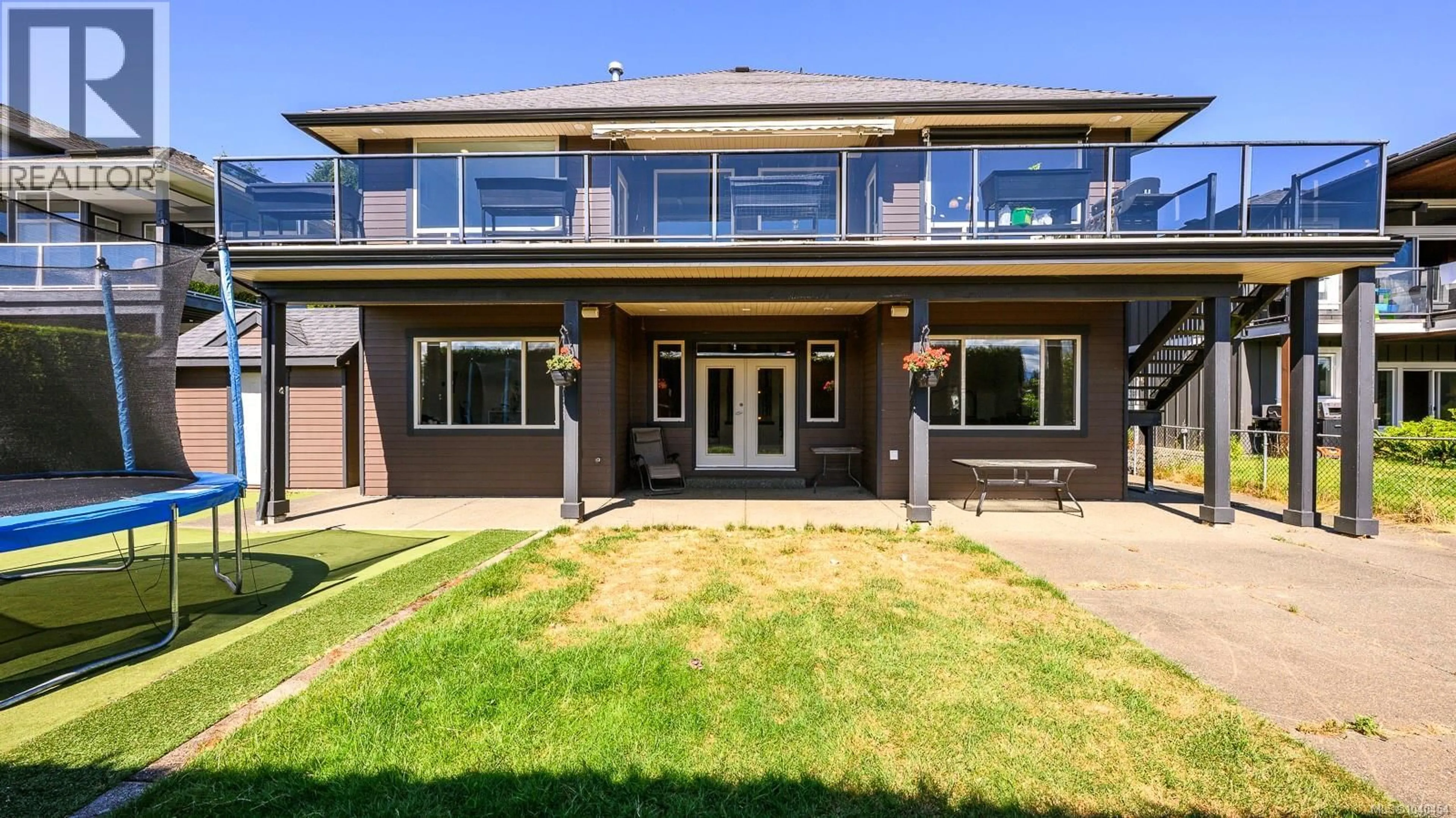 Unknown for 823 THORPE AVENUE, Courtenay British Columbia V9N8C9