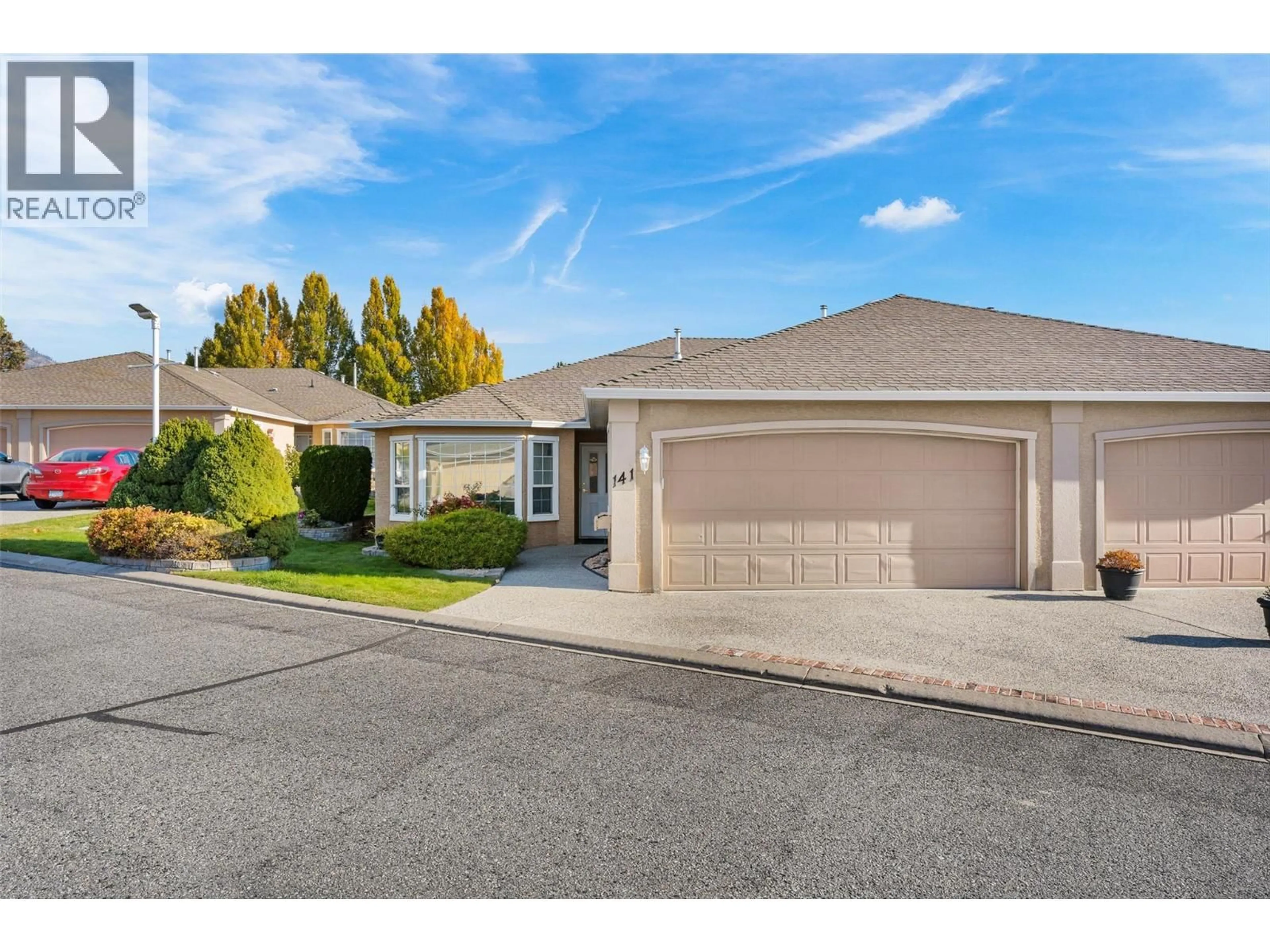Unknown for 141 - 2250 LOUIE DRIVE, West Kelowna British Columbia V4T2M6