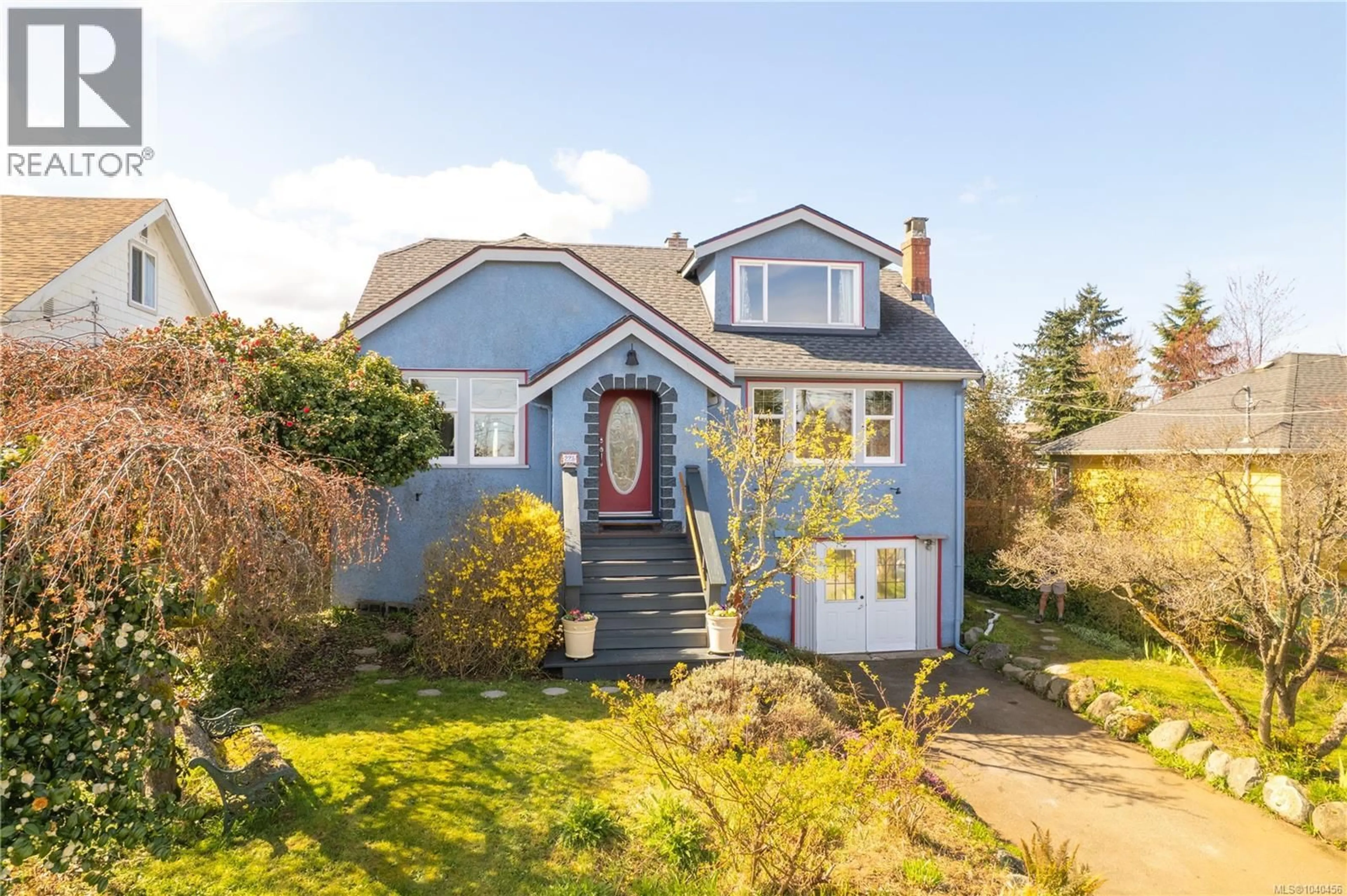 Unknown for 225 HARVEY STREET, Nanaimo British Columbia V9R3W6