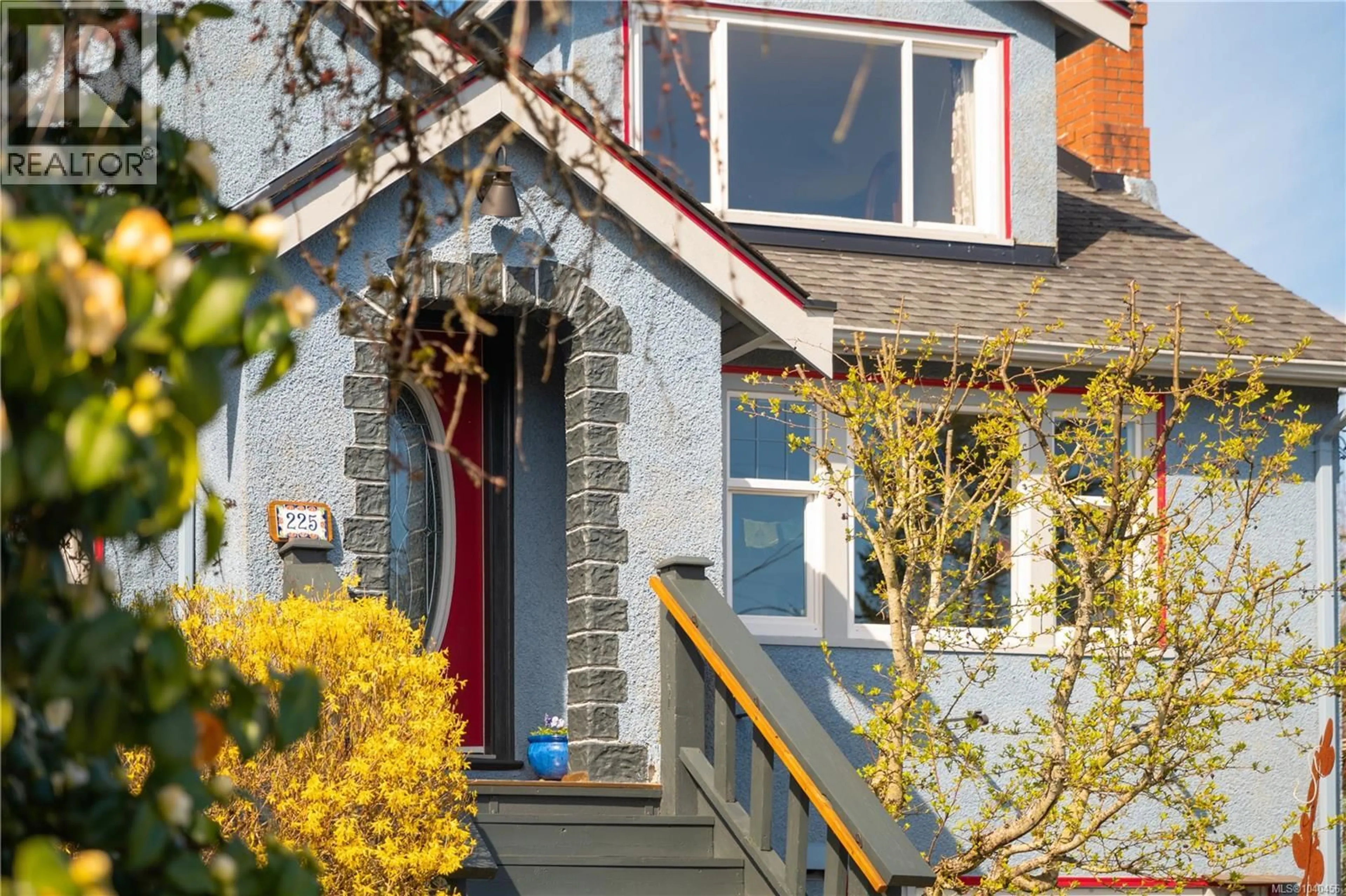 Unknown for 225 HARVEY STREET, Nanaimo British Columbia V9R3W6