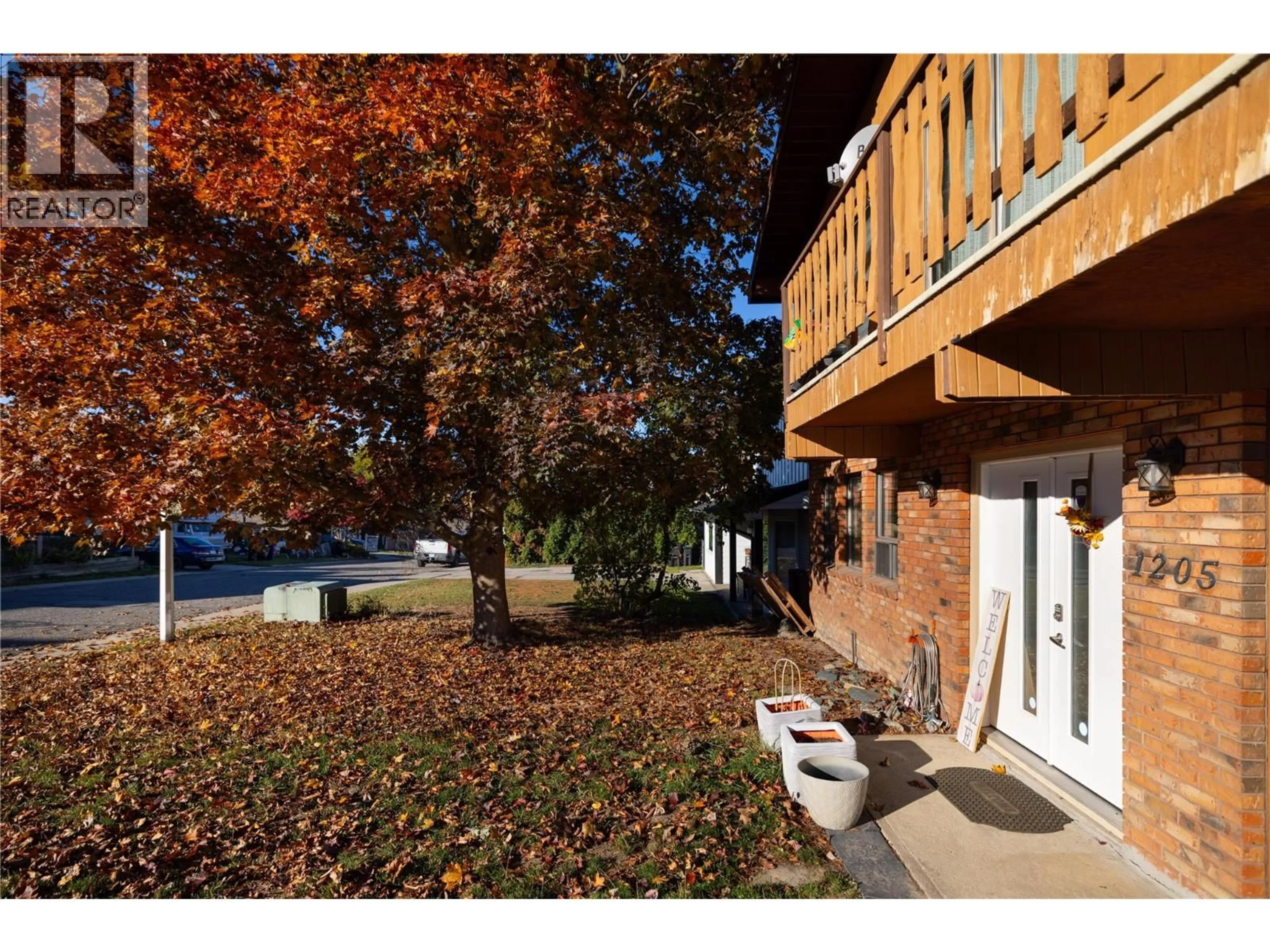 Unknown for 1205 41 AVENUE, Vernon British Columbia V1T8A6