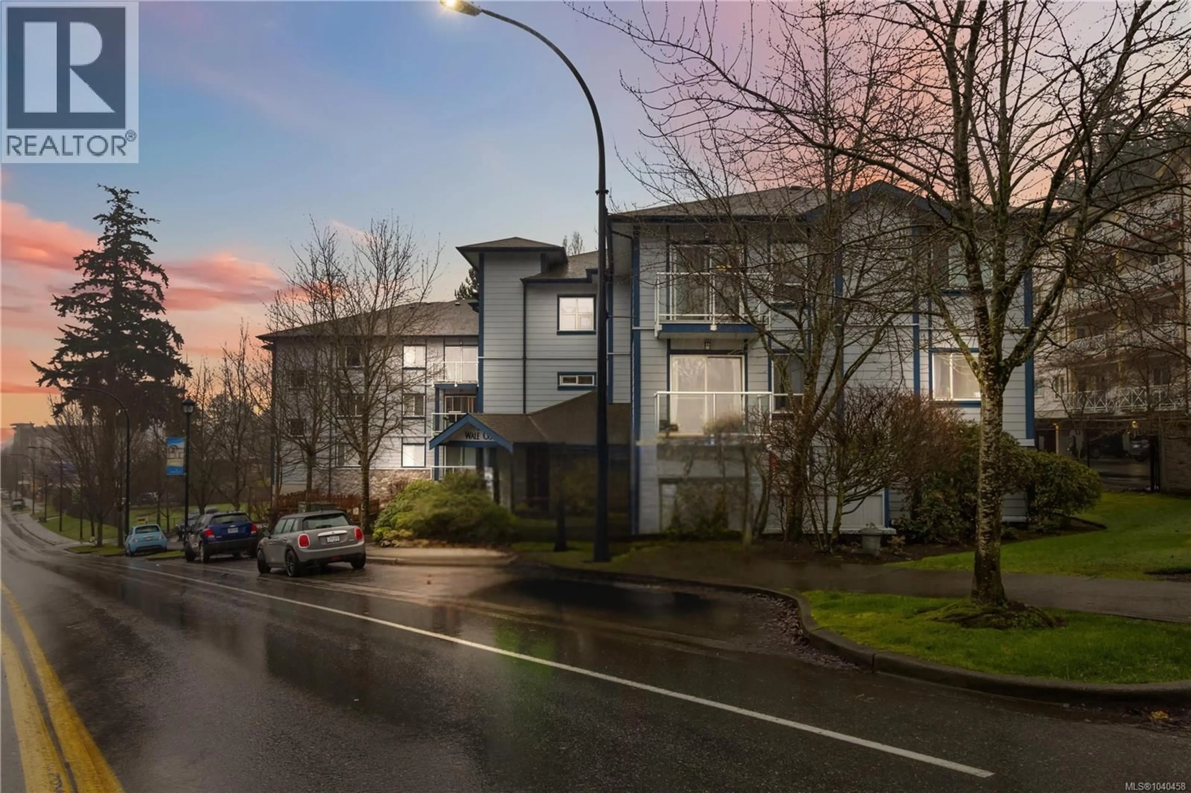 Unknown for 208 - 383 WALE ROAD, Colwood British Columbia V9B2P9