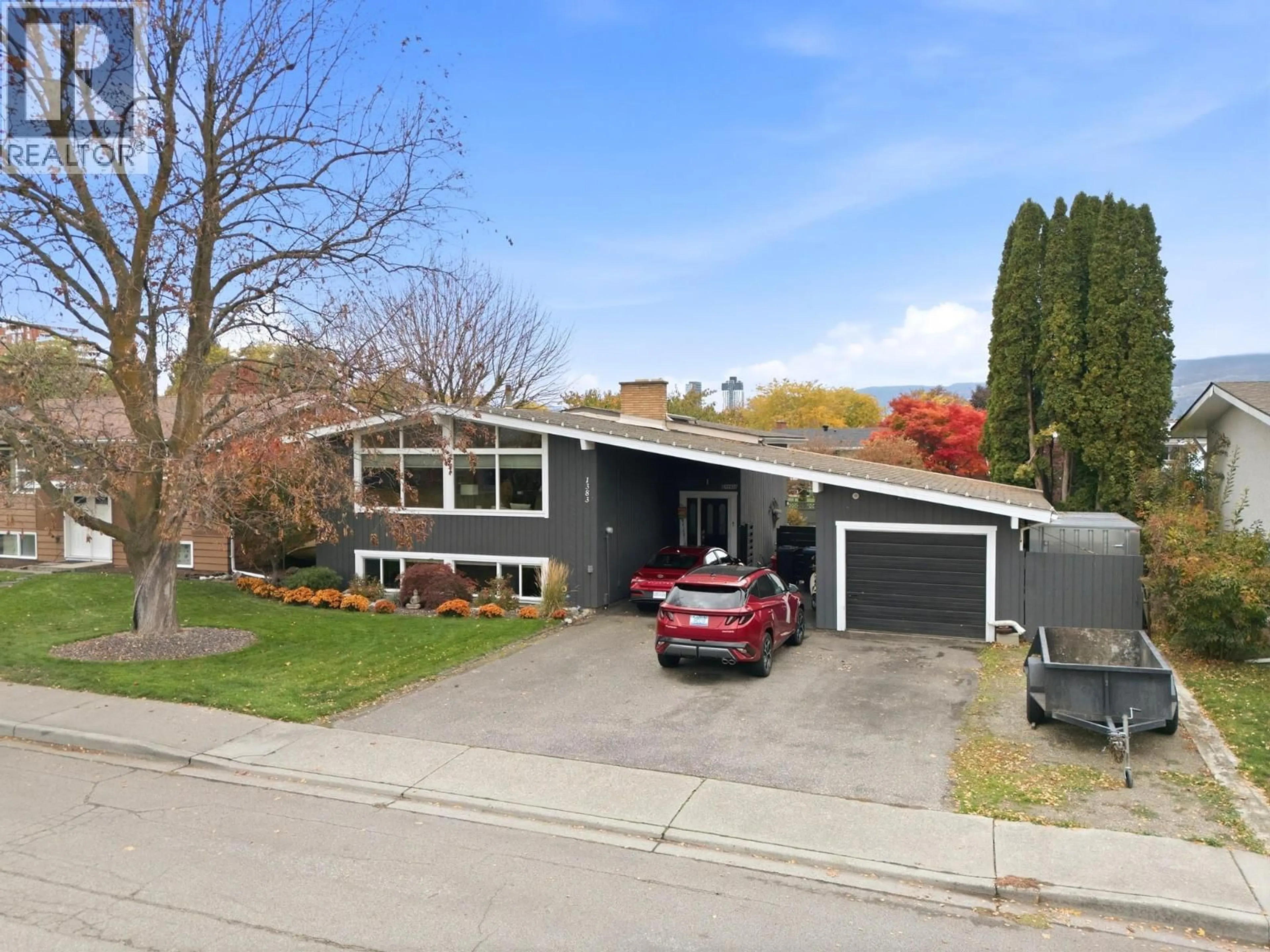 Unknown for 1383 LOMBARDY SQUARE, Kelowna British Columbia V1Y3S5