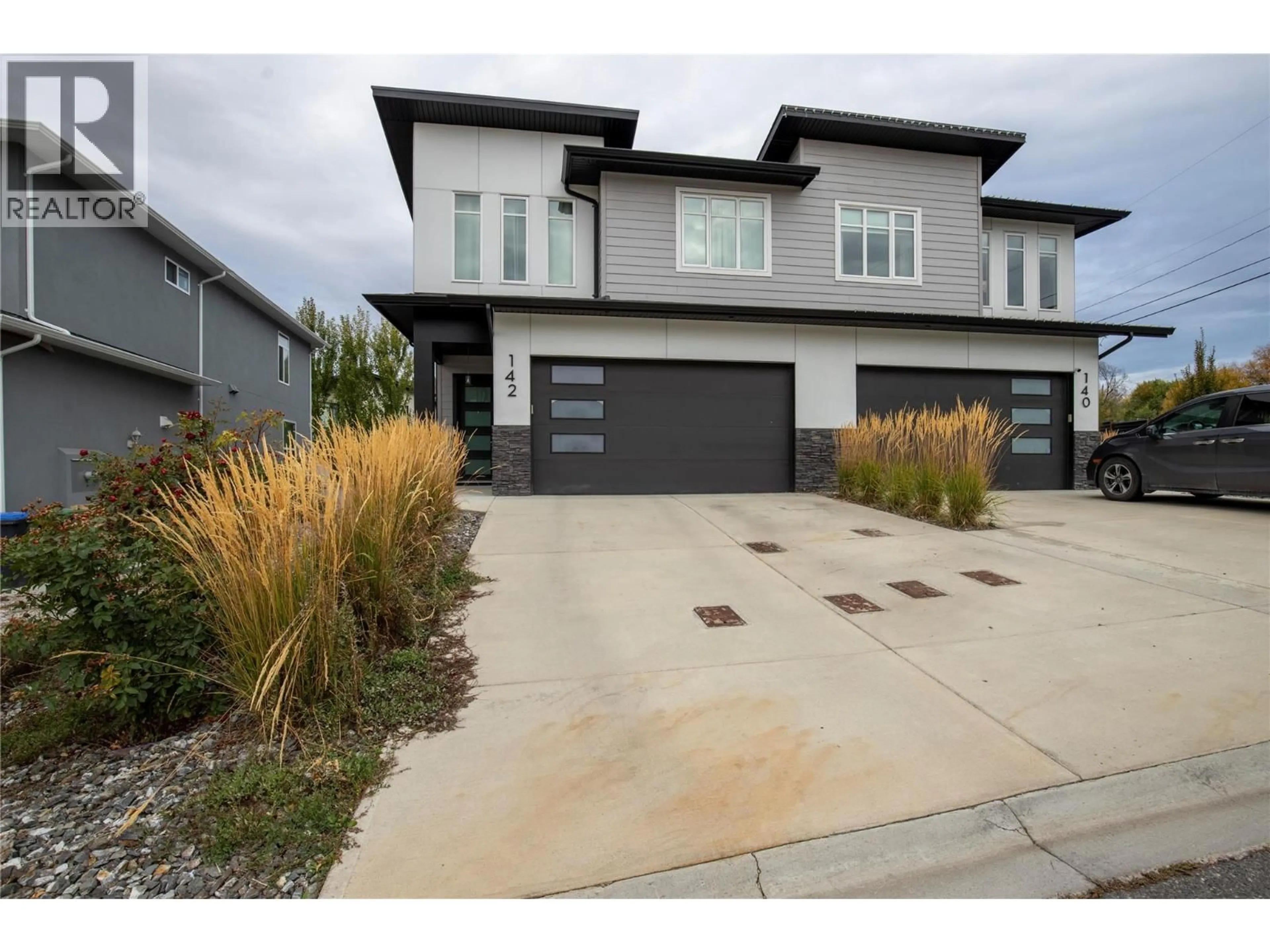 Unknown for 142 SUMMERHILL PLACE, Kelowna British Columbia V1V1T6