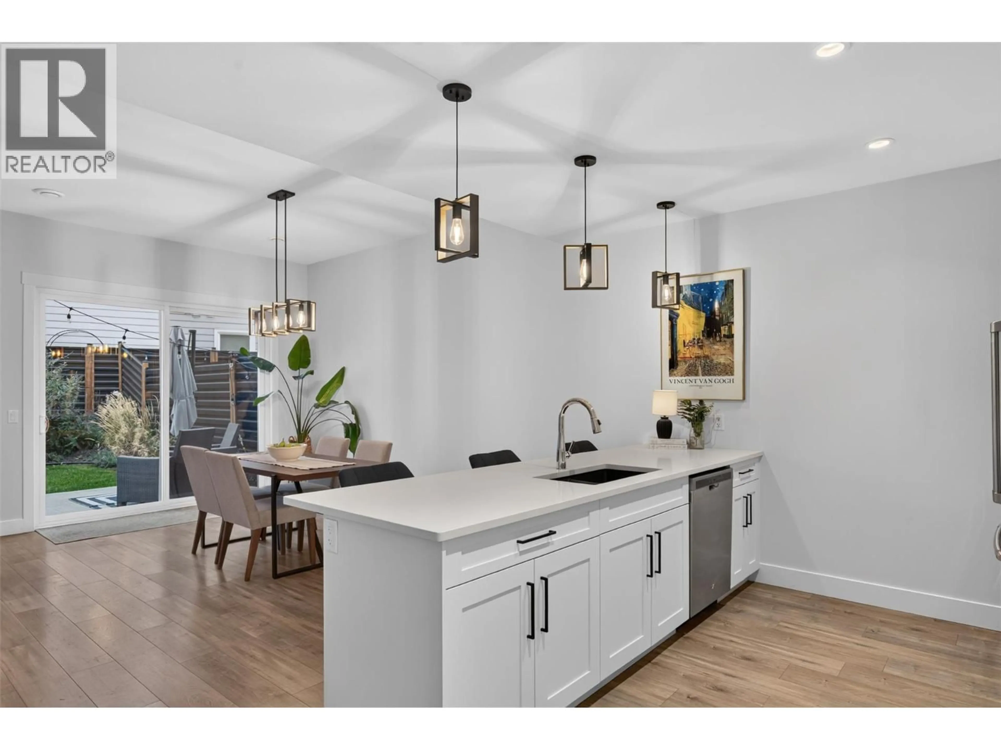 Open concept kitchen, unknown for 142 SUMMERHILL PLACE, Kelowna British Columbia V1V1T6