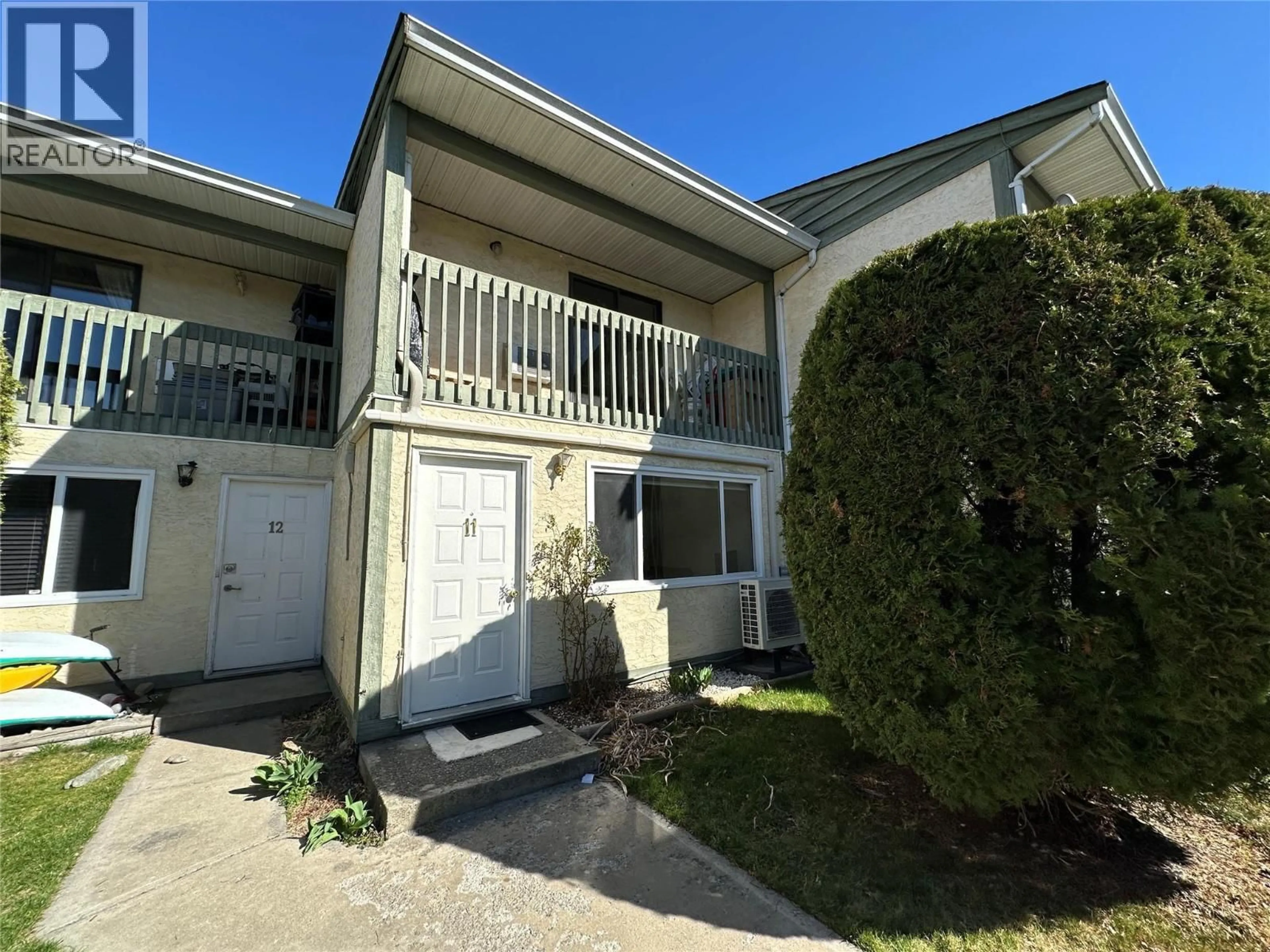Unknown for 11 - 6370 PARK DRIVE, Oliver British Columbia V0H1T3