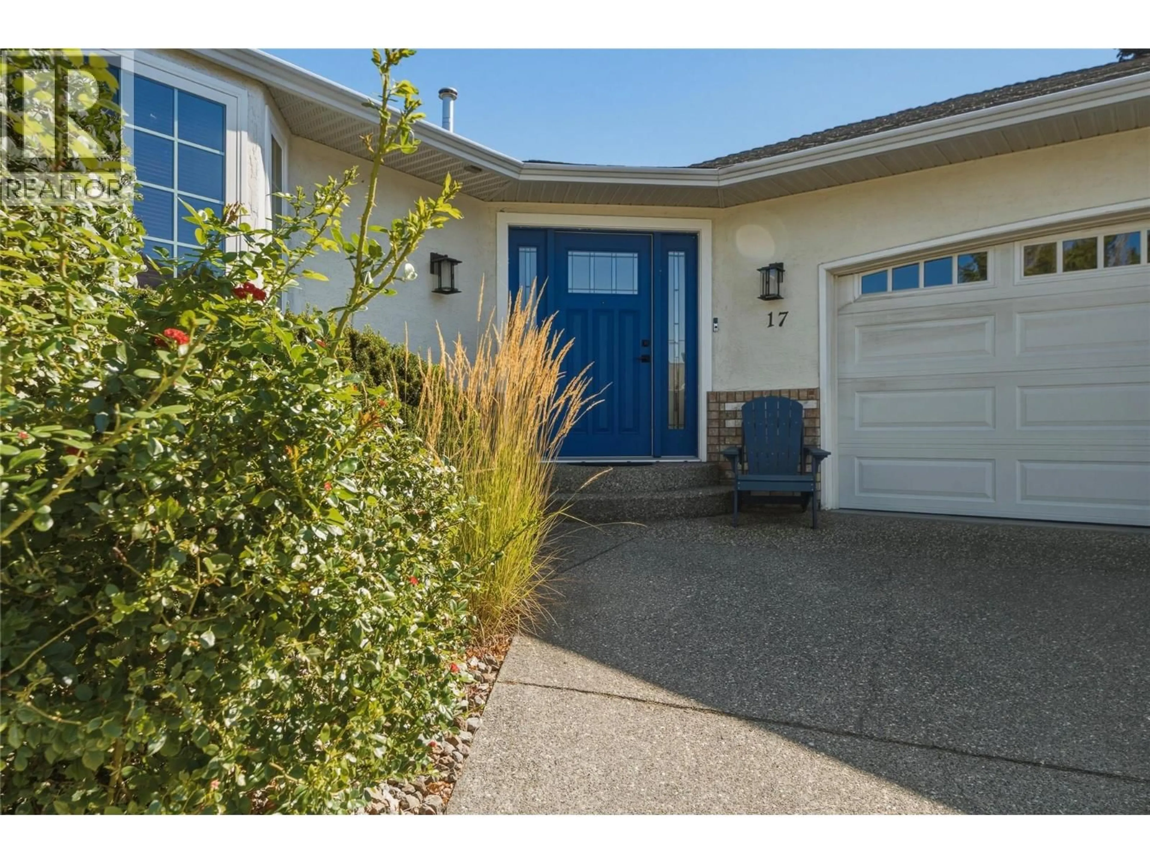 Unknown for 17 - 124 SARSONS ROAD, Vernon British Columbia V1B2T9