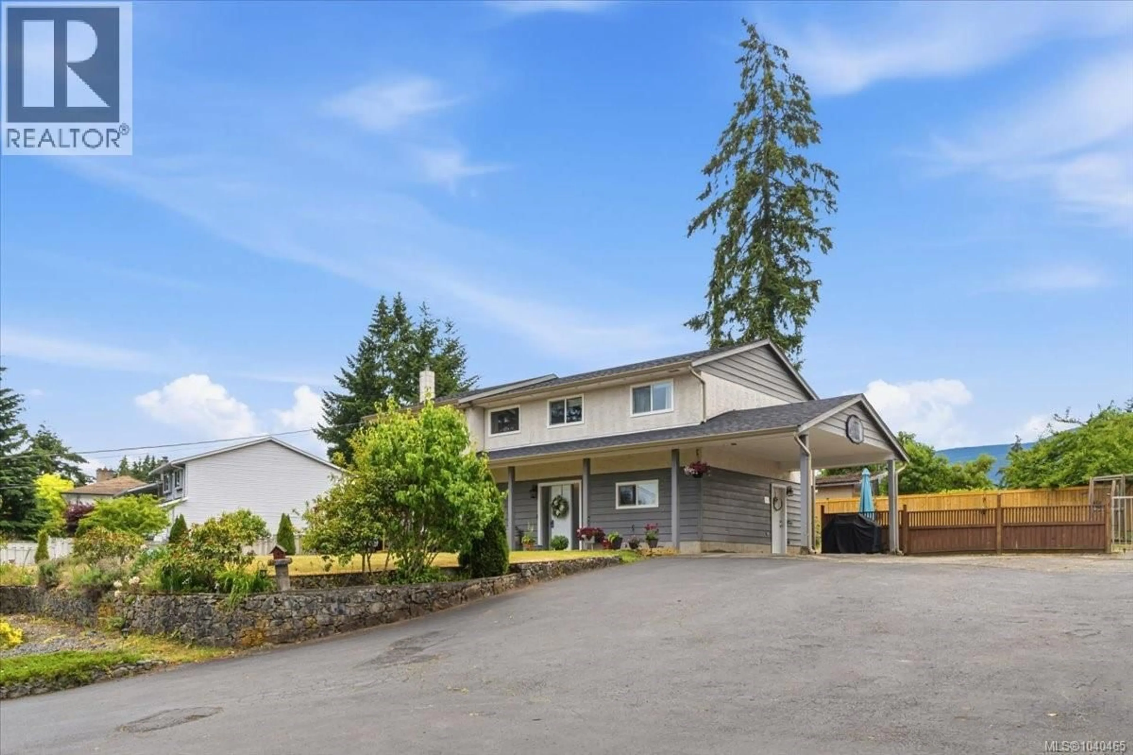 Unknown for 2671 BEAVER CREEK CRESCENT, Nanaimo British Columbia V9T3K3