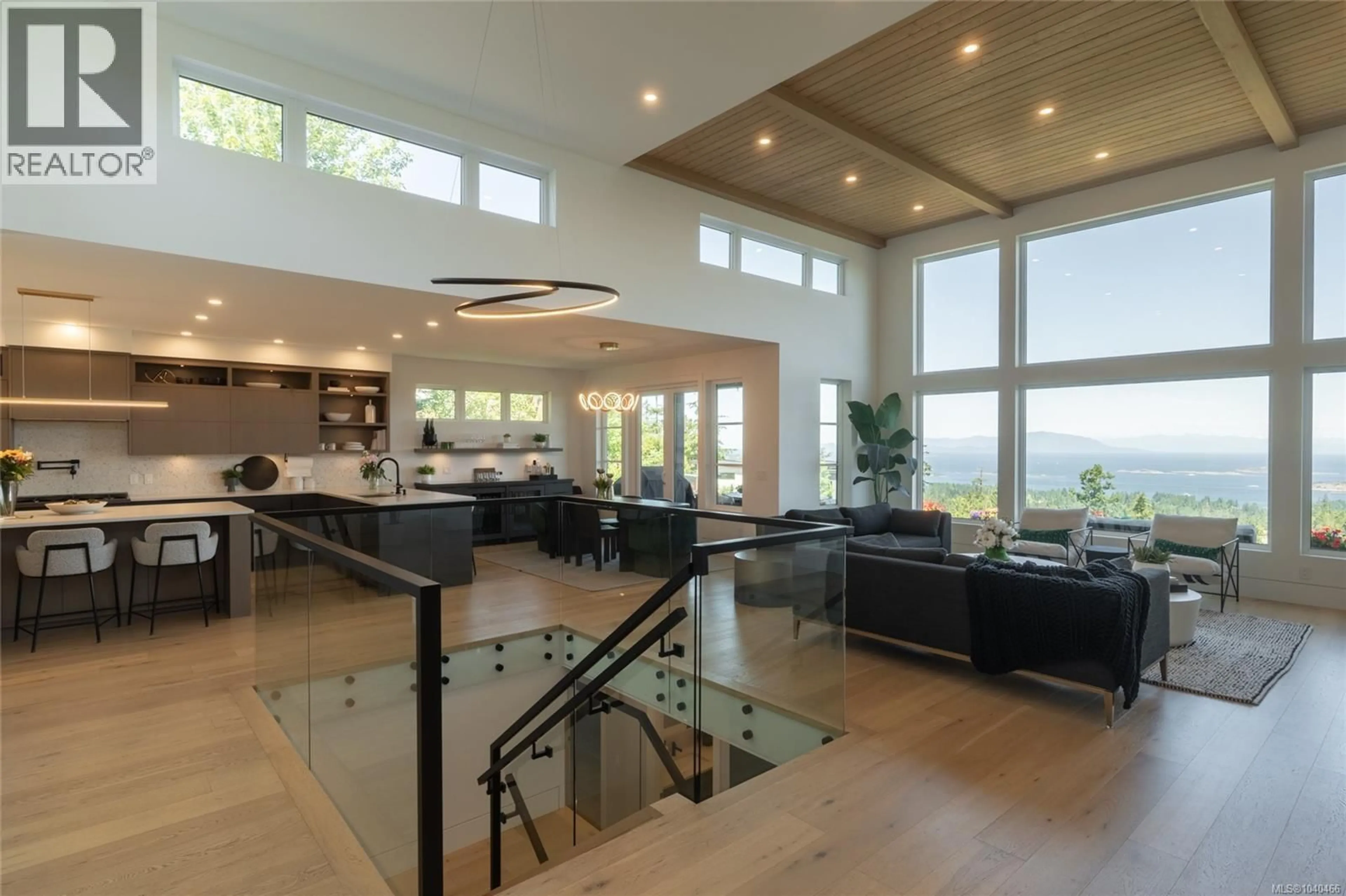 Unknown for 7376 HIGH RIDGE CRESCENT, Lantzville British Columbia V0R2H0
