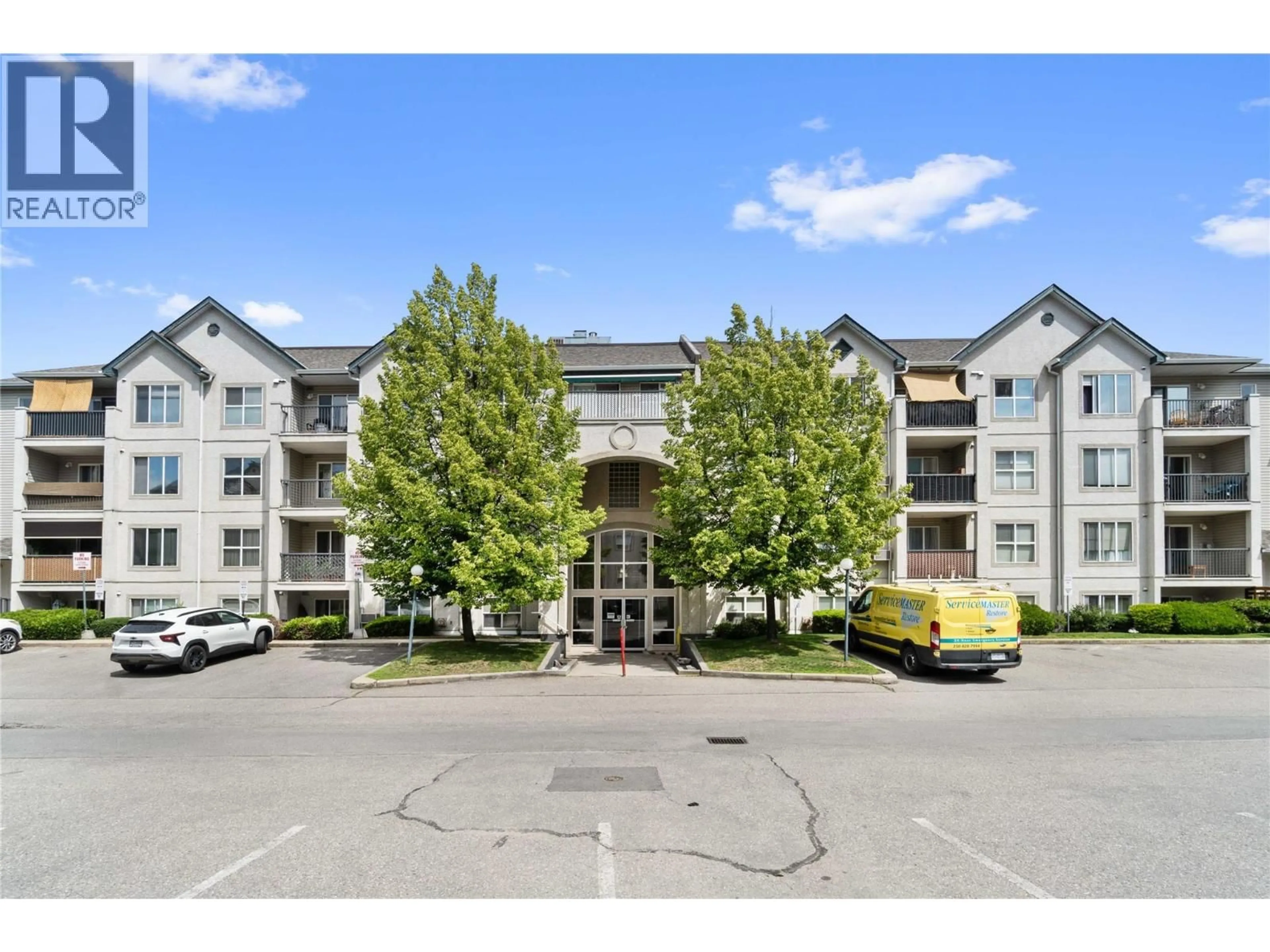 Unknown for 208 - 640 3 STREET SOUTHWEST, Salmon Arm British Columbia V1E2R3
