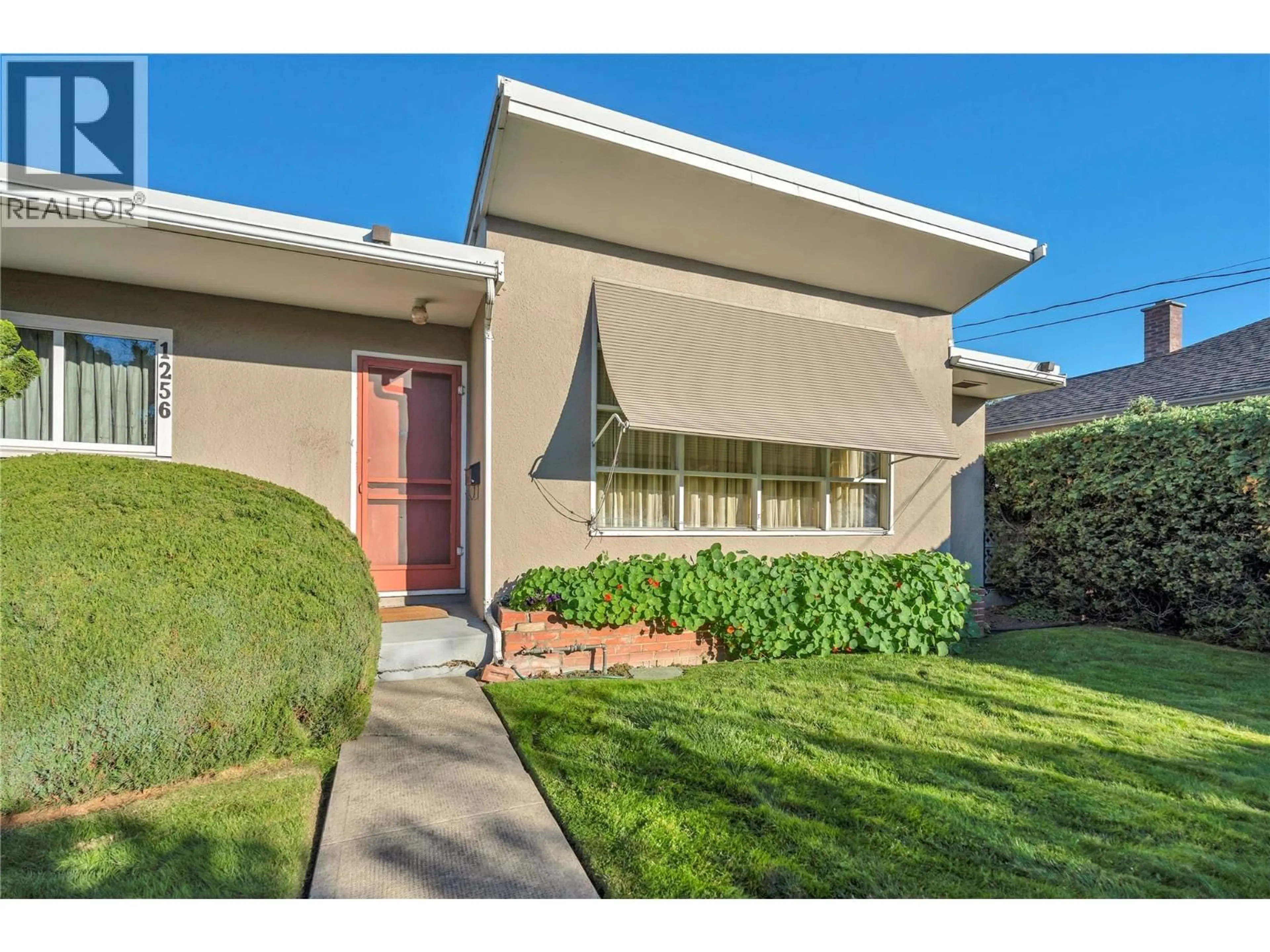 Unknown for 1256 FAIRVIEW ROAD, Penticton British Columbia V2A5Z6