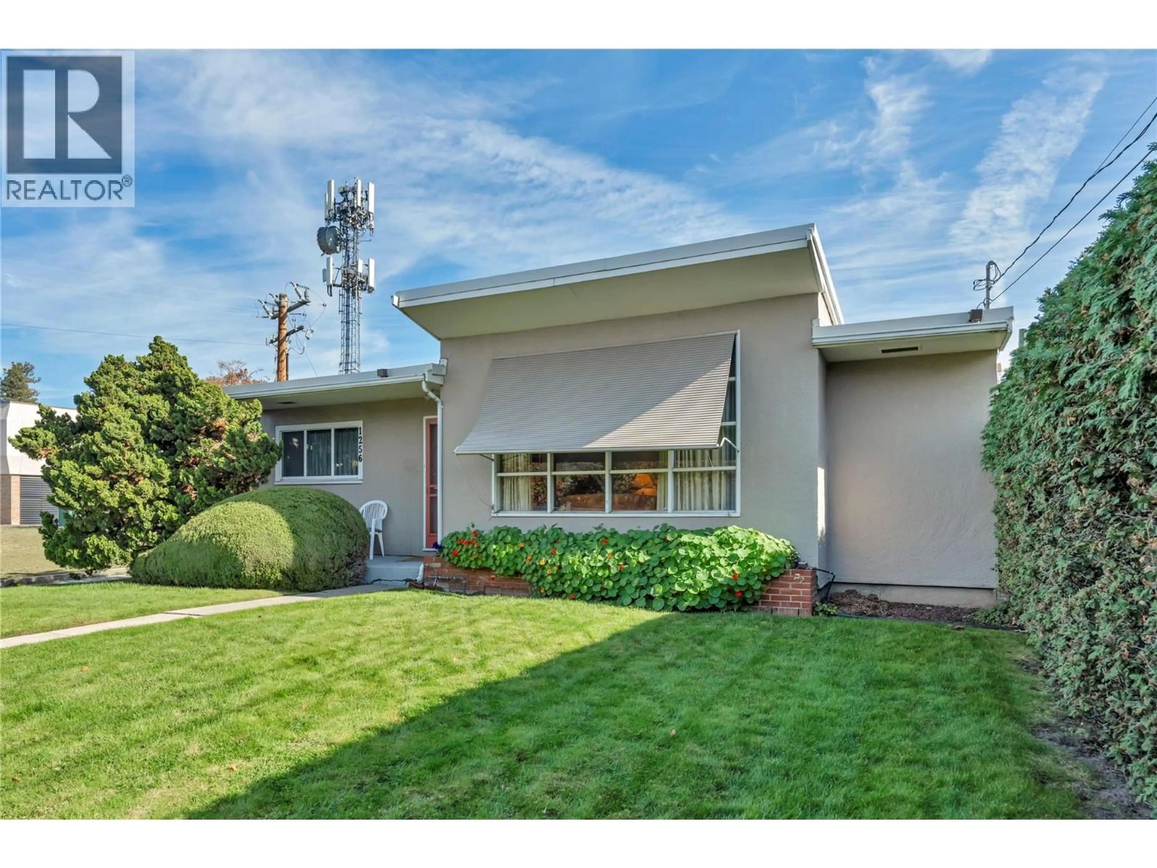 Unknown for 1256 FAIRVIEW ROAD, Penticton British Columbia V2A5Z6