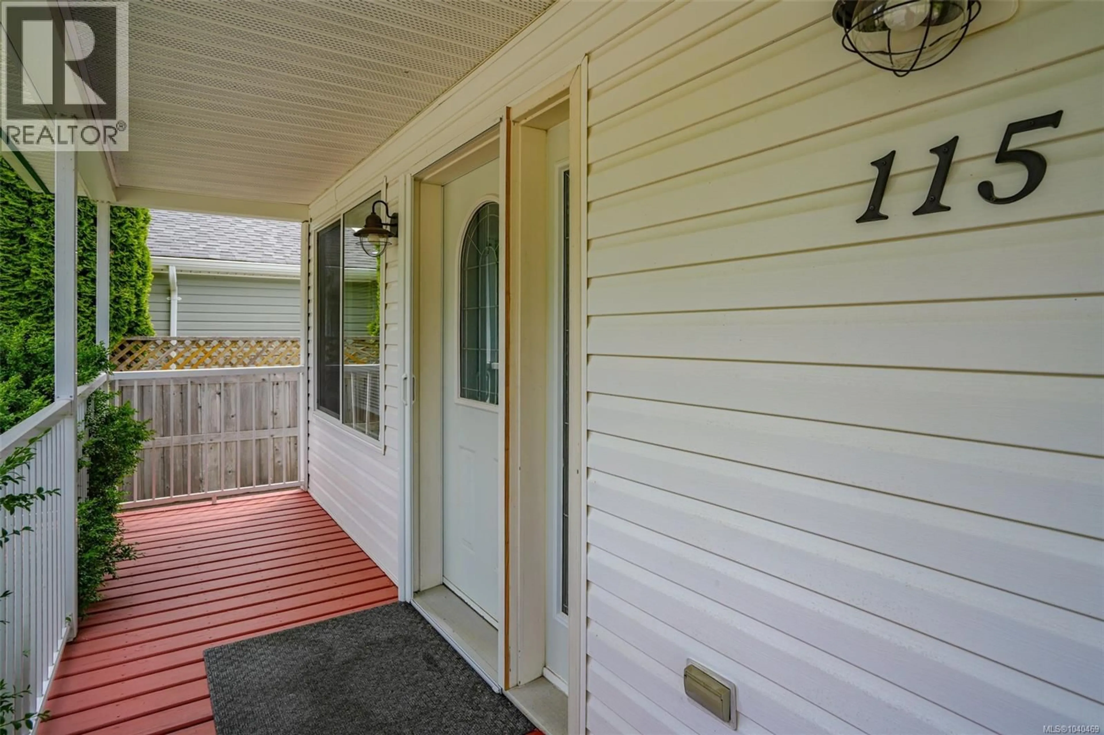 Unknown for 115 - 5555 GRANDVIEW ROAD, Port Alberni British Columbia V9Y8H5