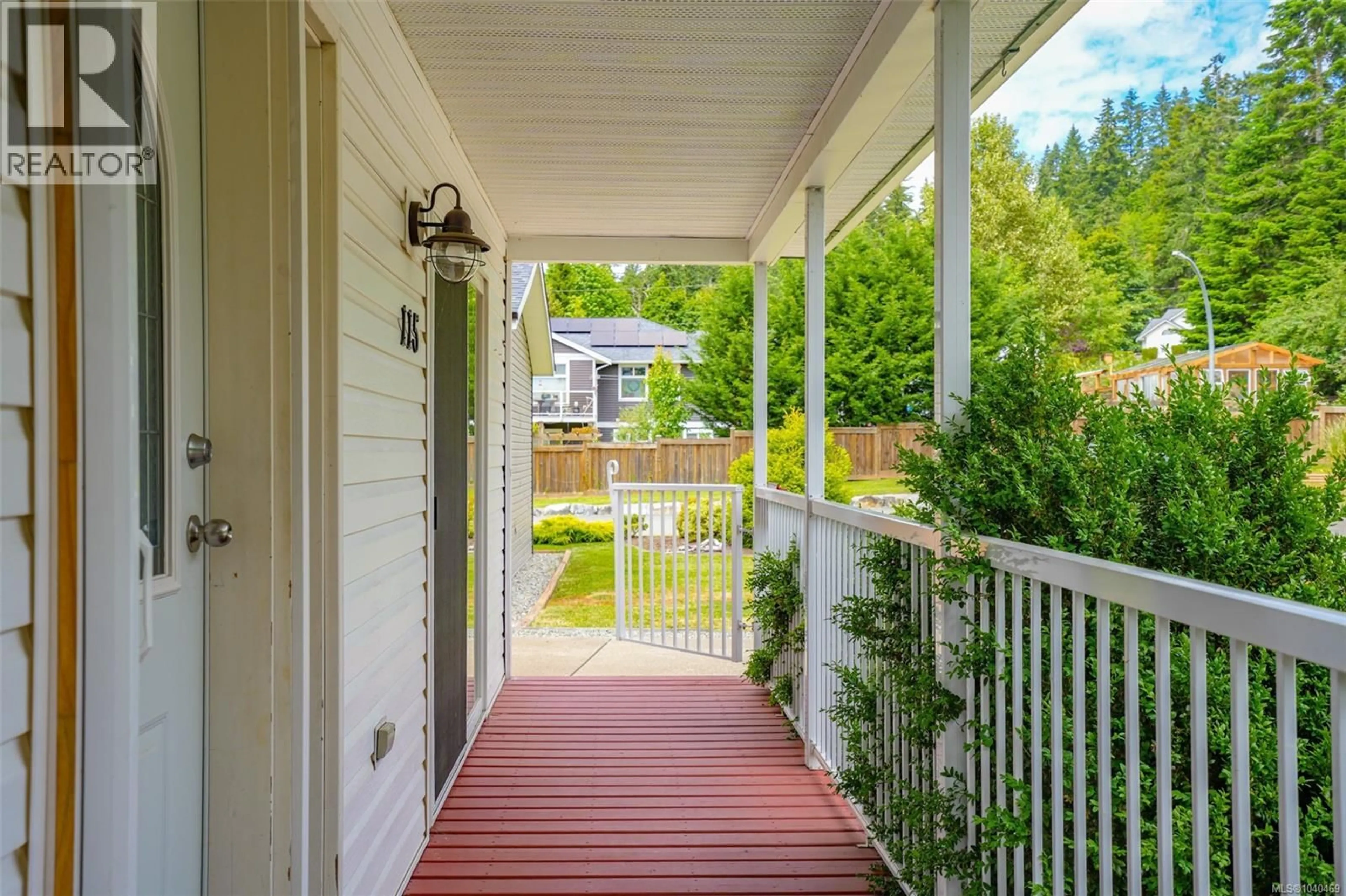 Unknown for 115 - 5555 GRANDVIEW ROAD, Port Alberni British Columbia V9Y8H5