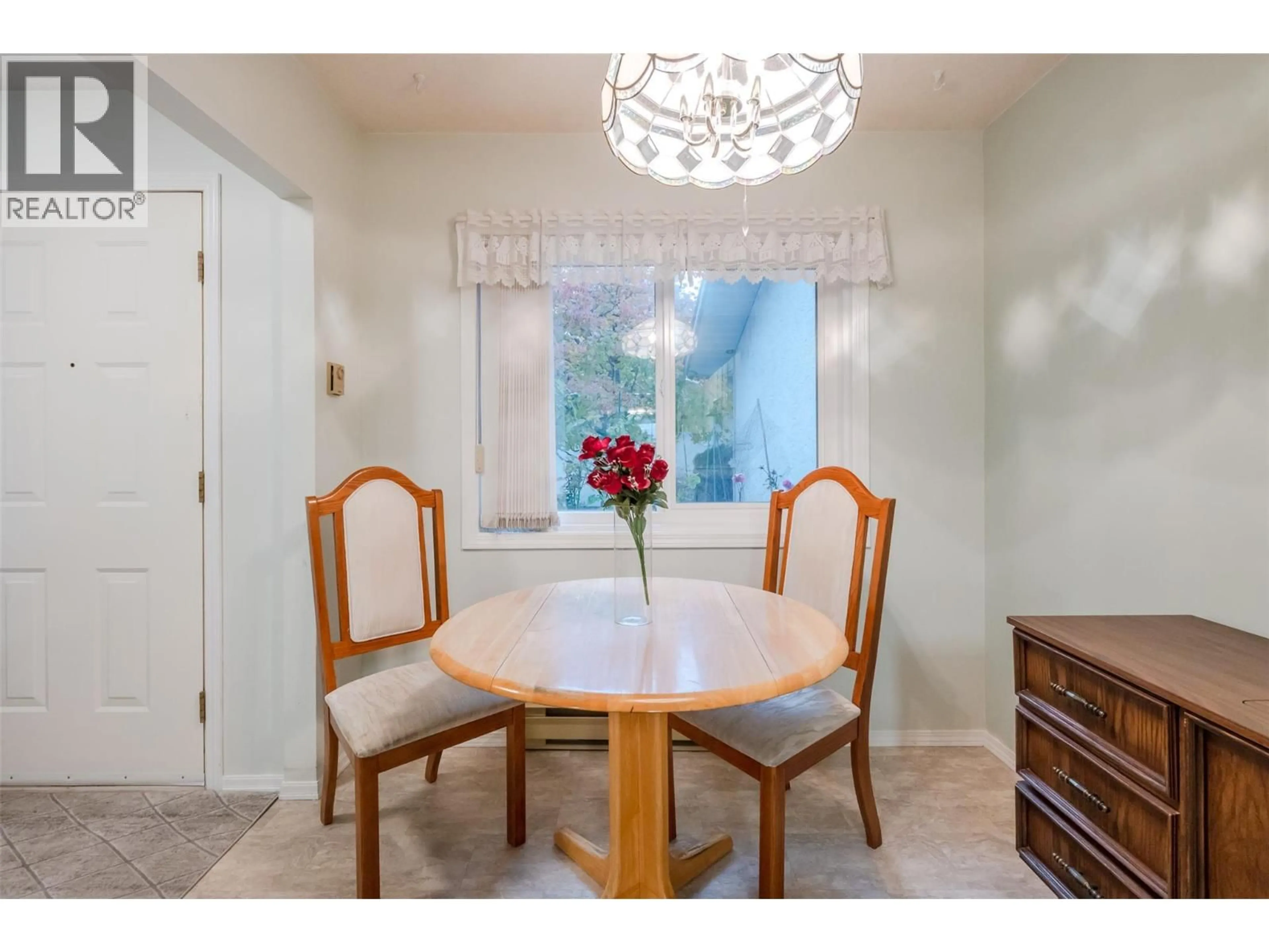 Dining room, unknown for 103 - 1426 PENTICTON AVENUE, Penticton British Columbia V2A8C7