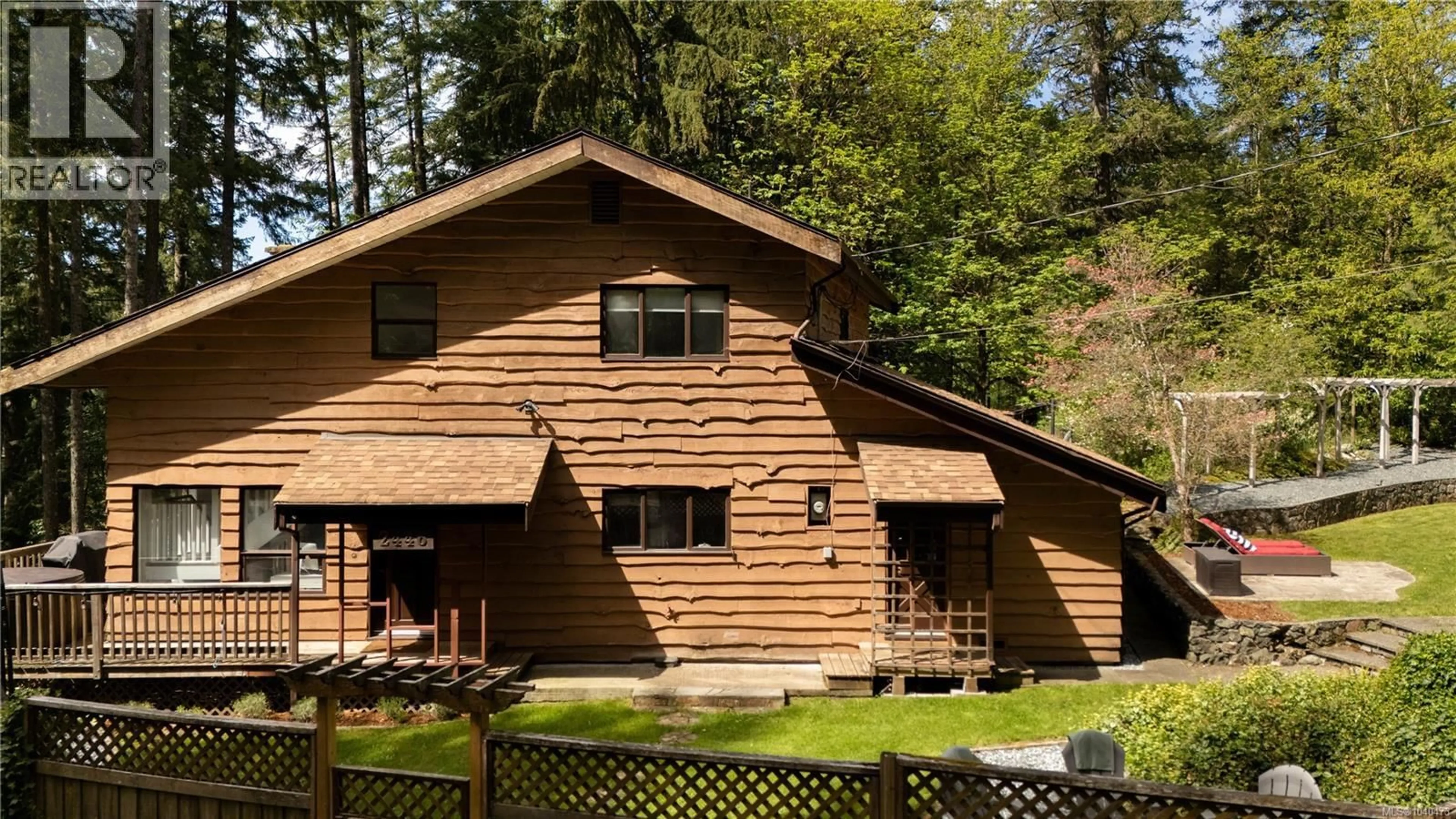Unknown for 2446 SOMMER LANE, Shawnigan Lake British Columbia V0R2W1