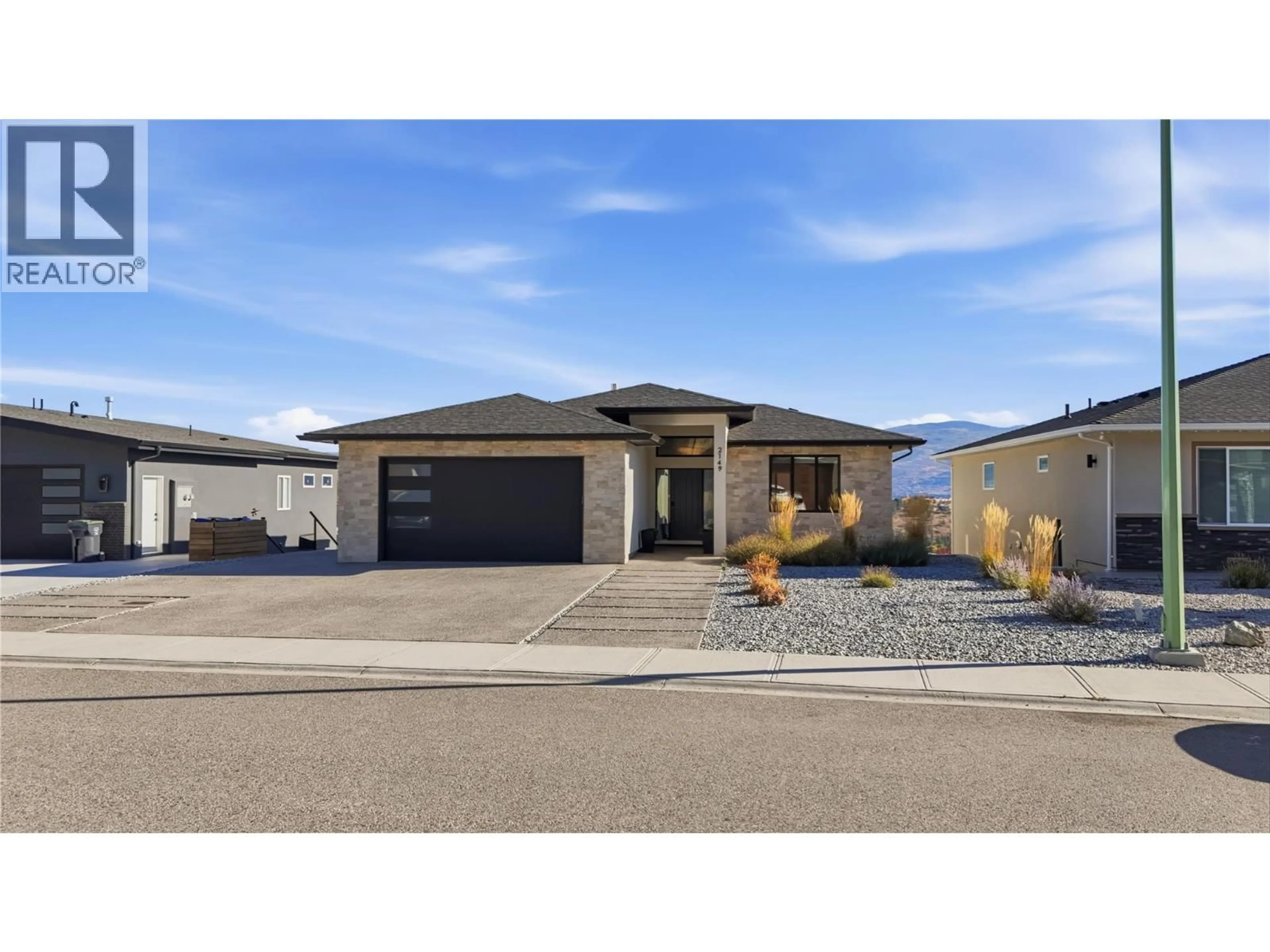 Unknown for 2149 ENSIGN QUAY, West Kelowna British Columbia V4T2Z4