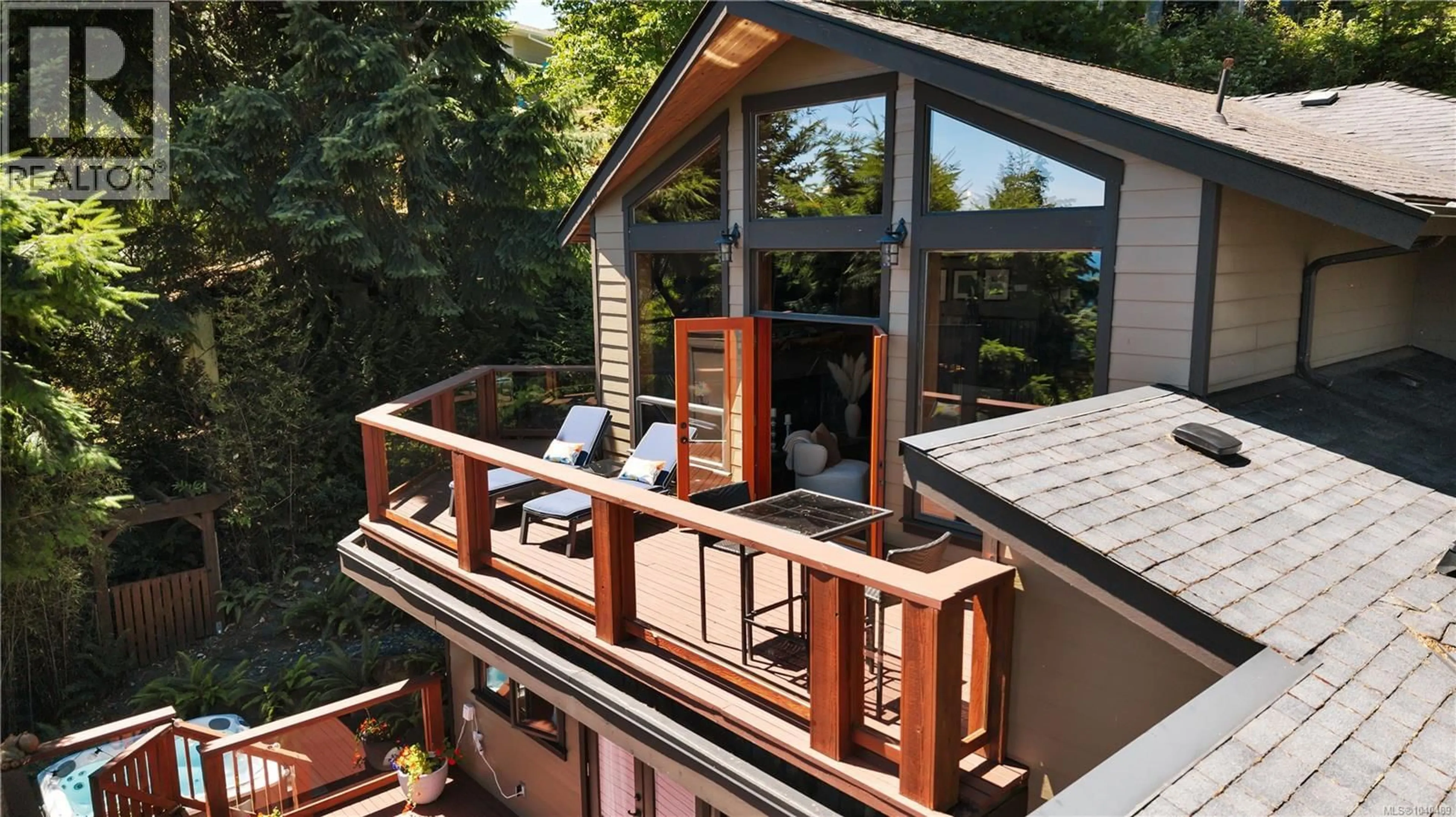 Patio, unknown for 1370 IVOR ROAD, Nanaimo British Columbia V9X1P7