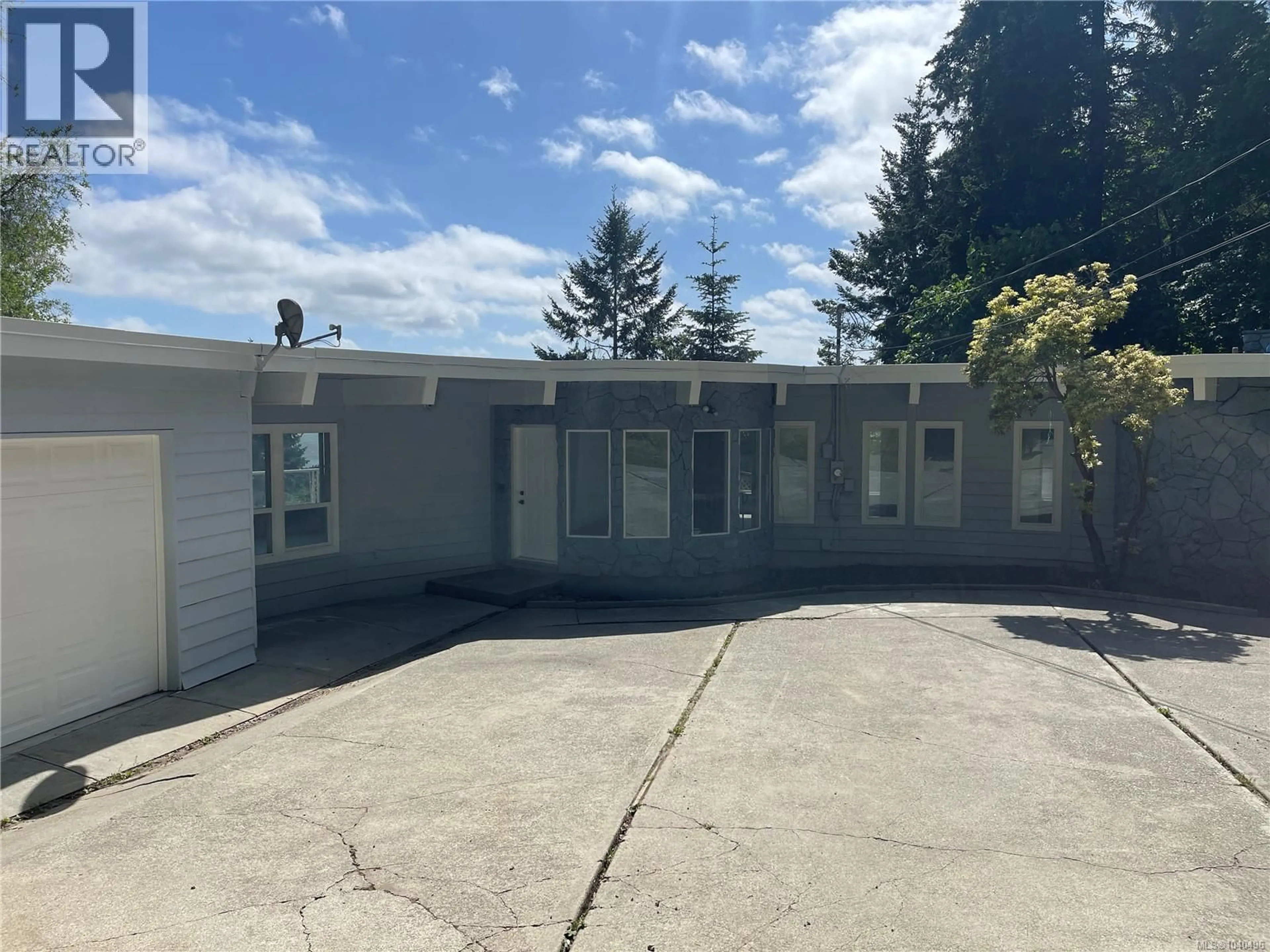 Unknown for 1364 LEASK ROAD, Nanaimo British Columbia V9X1P8